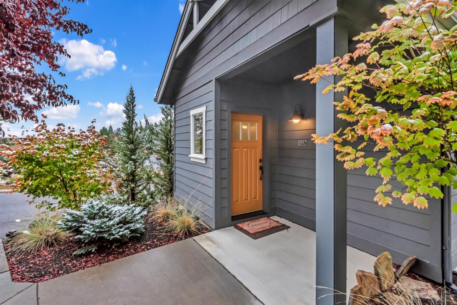 Monterey Mews Condos - Residential