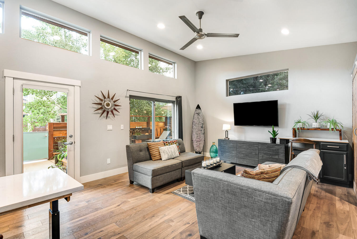 Northwest Townsite - Residential