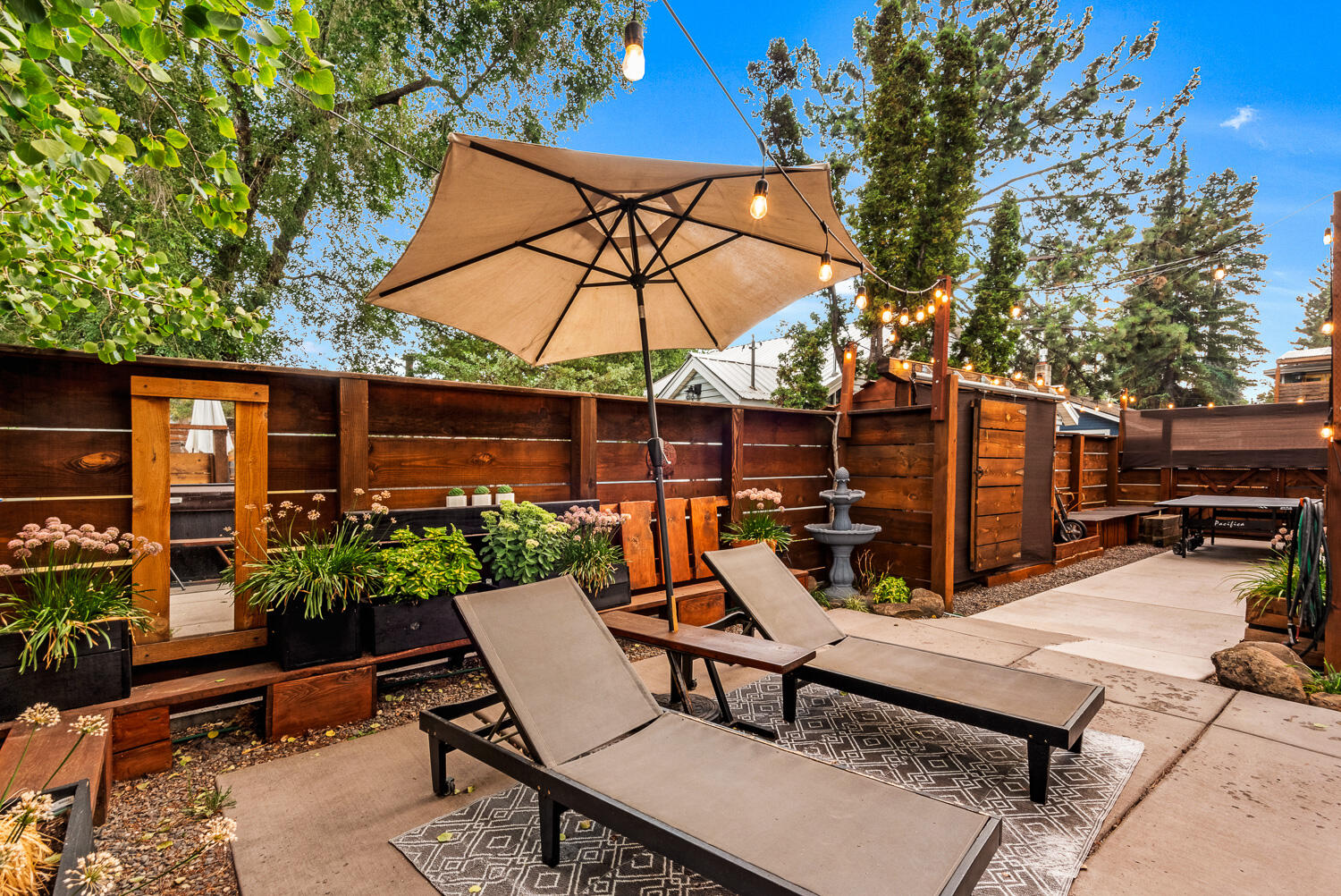 Northwest Townsite - Residential
