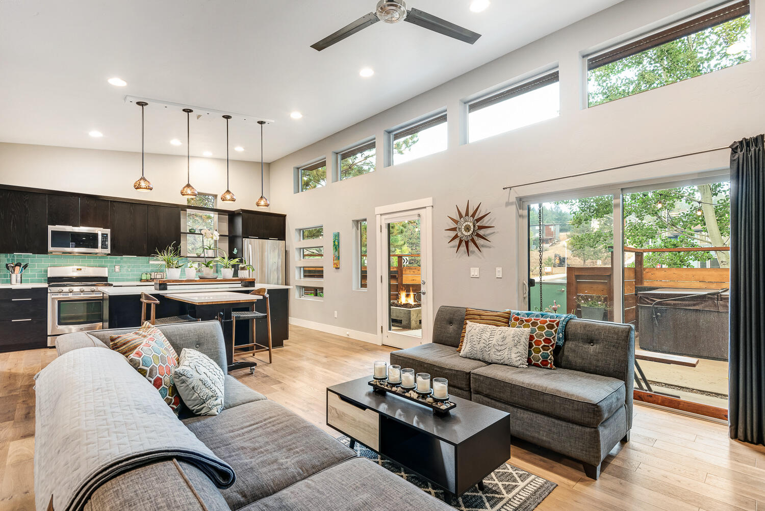 Northwest Townsite - Residential