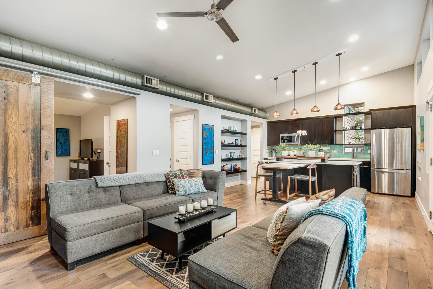 Northwest Townsite - Residential