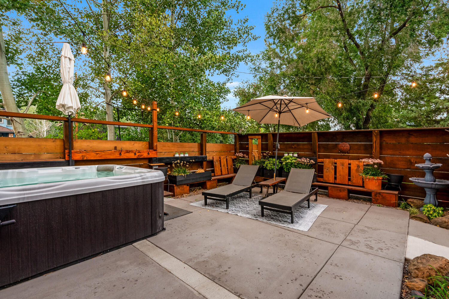 Northwest Townsite - Residential