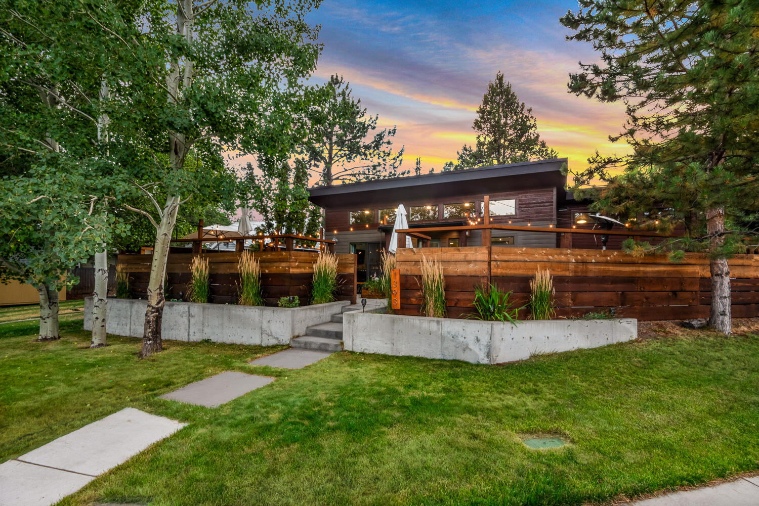 Northwest Townsite - Residential