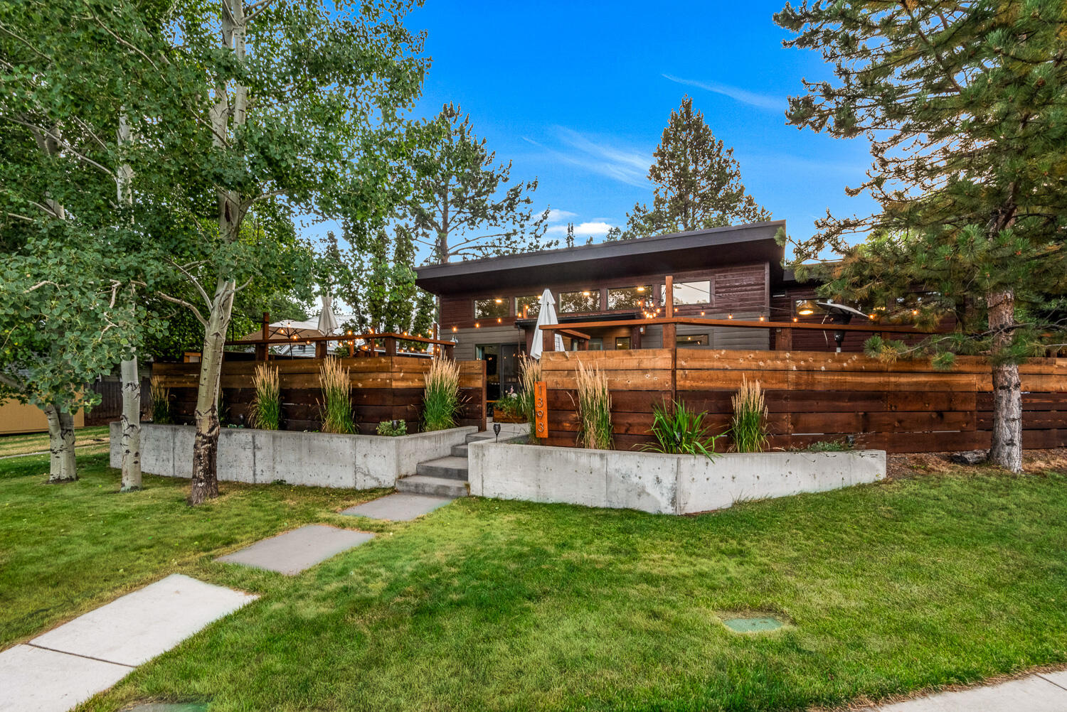Northwest Townsite - Residential