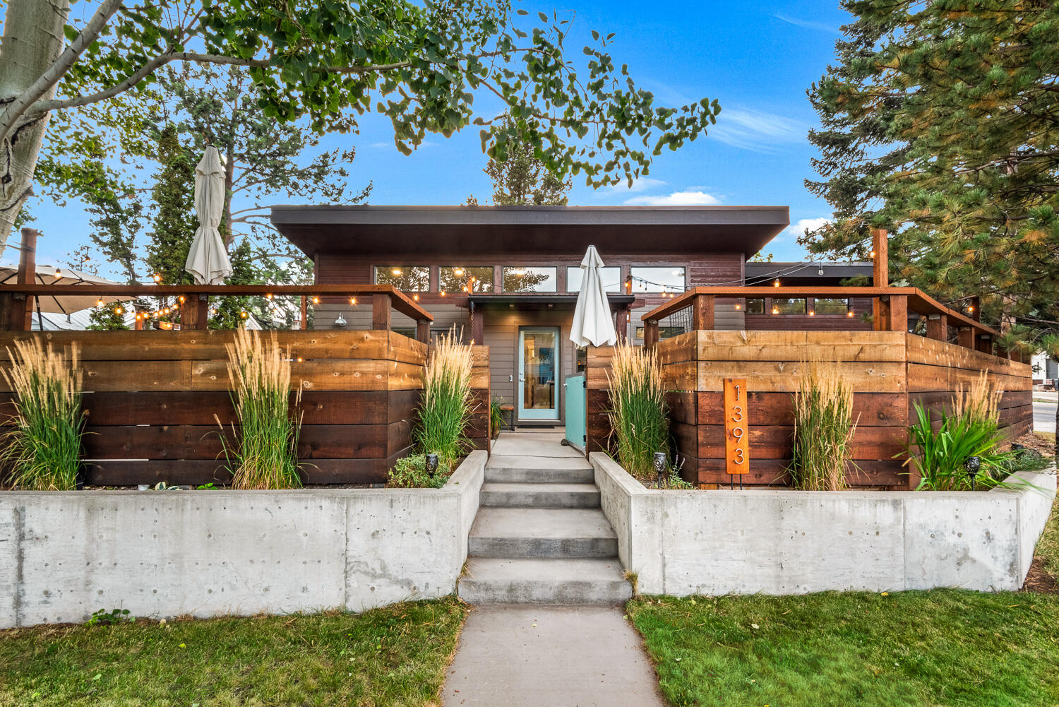 Northwest Townsite - Residential