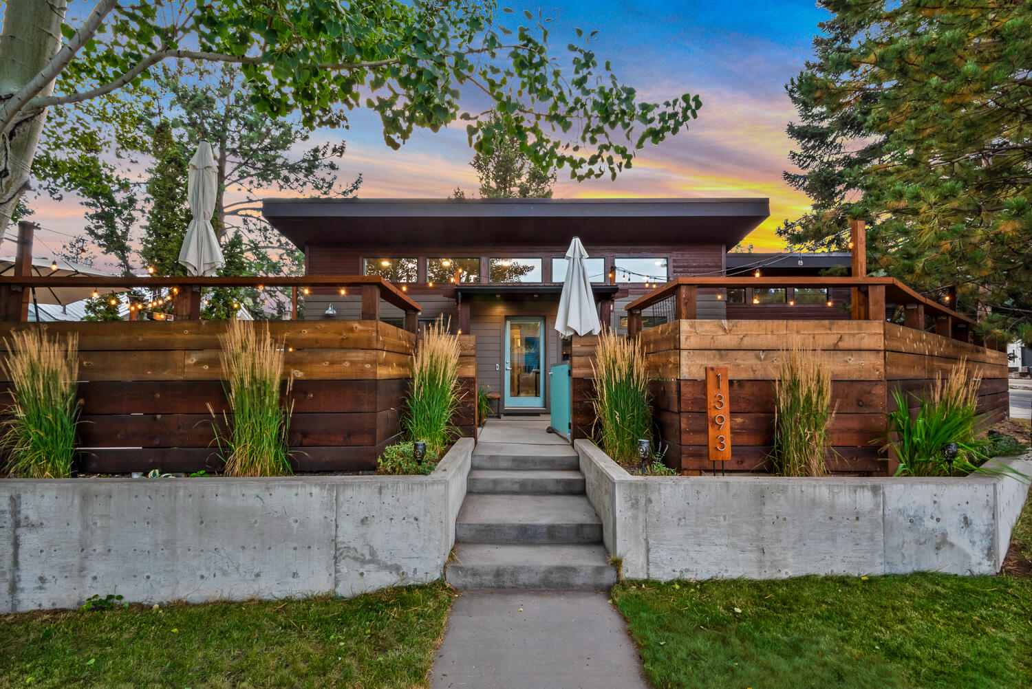 Northwest Townsite - Residential