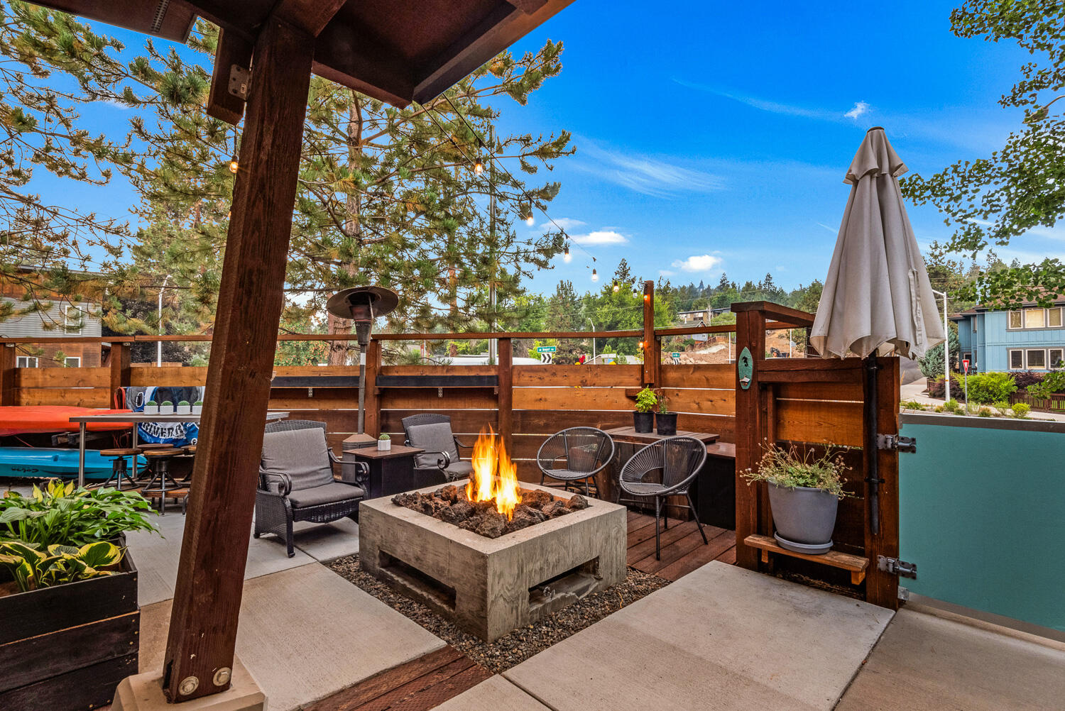 Northwest Townsite - Residential
