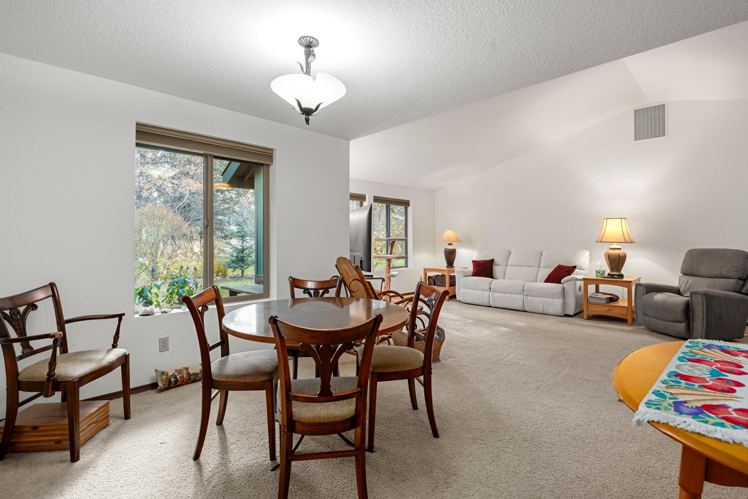 Nottingham Square - Residential