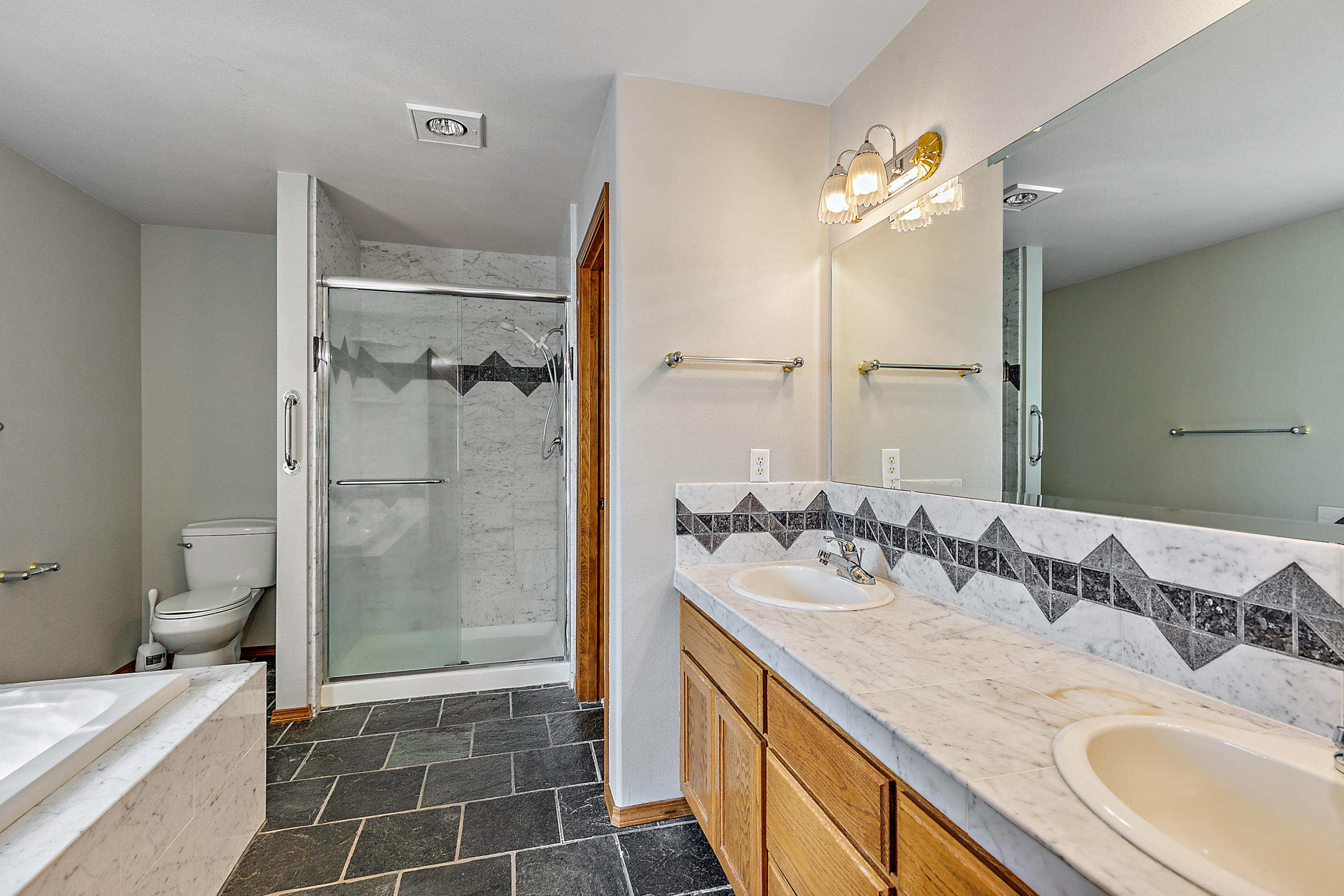Eagle Trace Subdivision Unit 3 - Residential