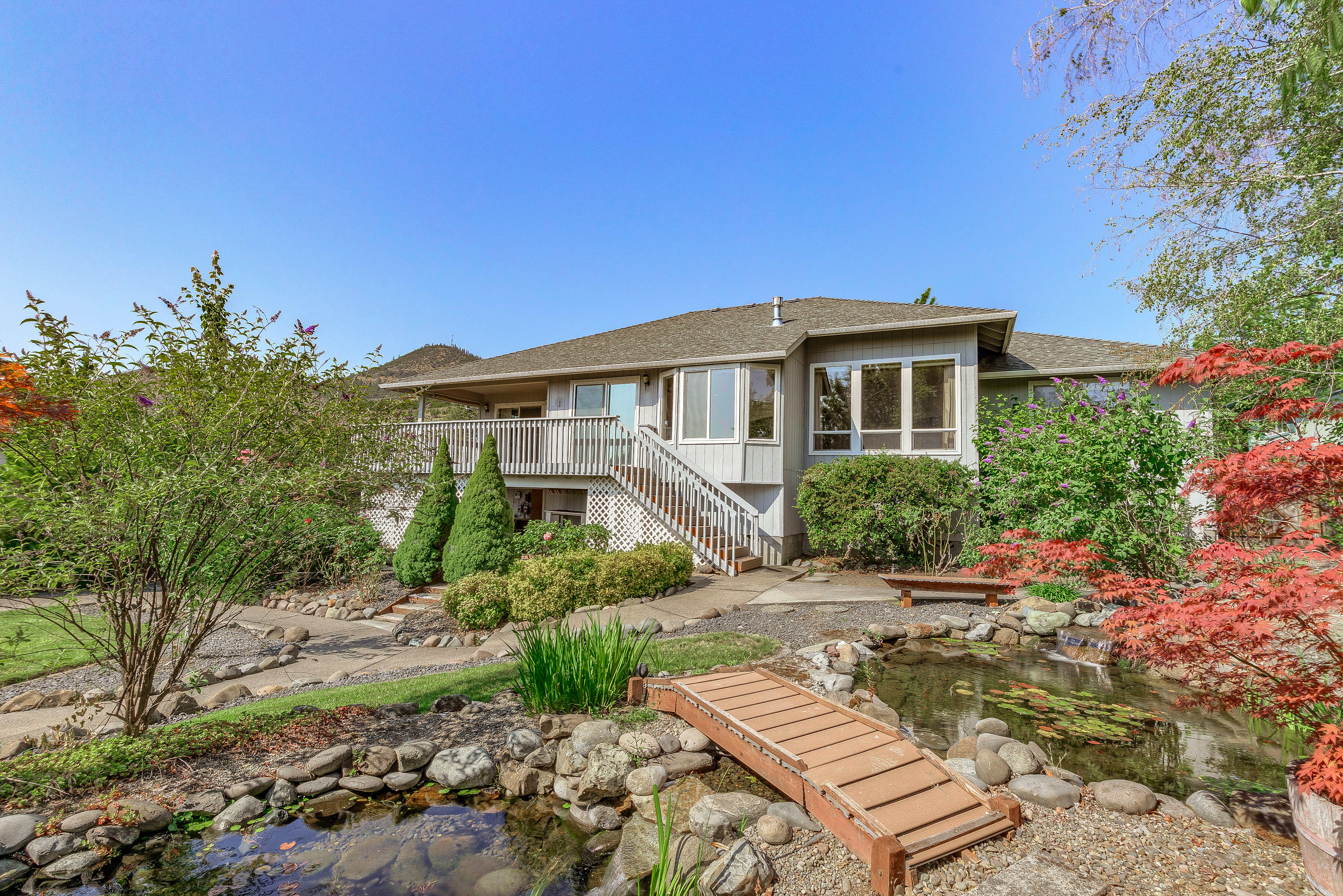 Eagle Trace Subdivision Unit 3 - Residential