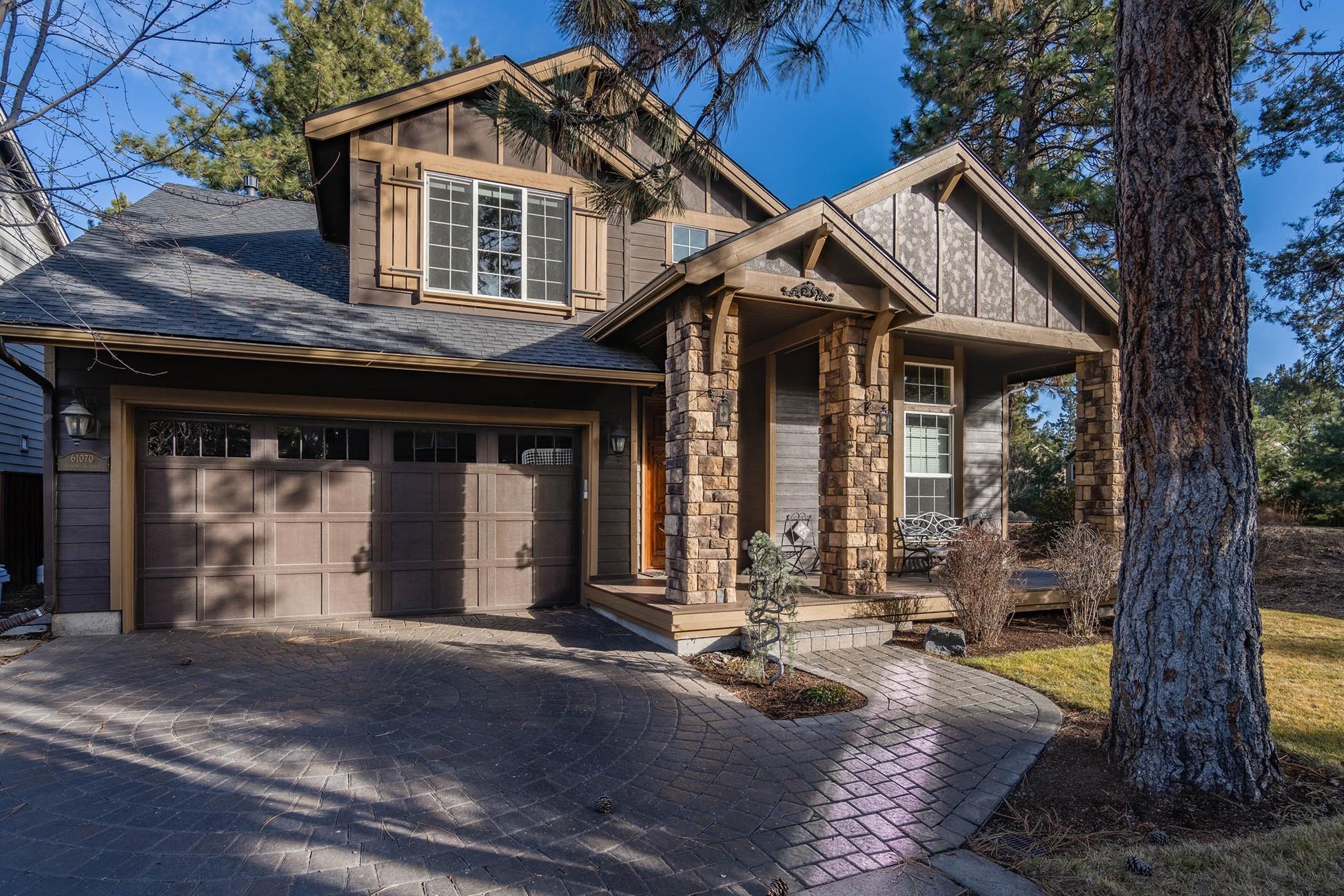 River Canyon Estates - Residential