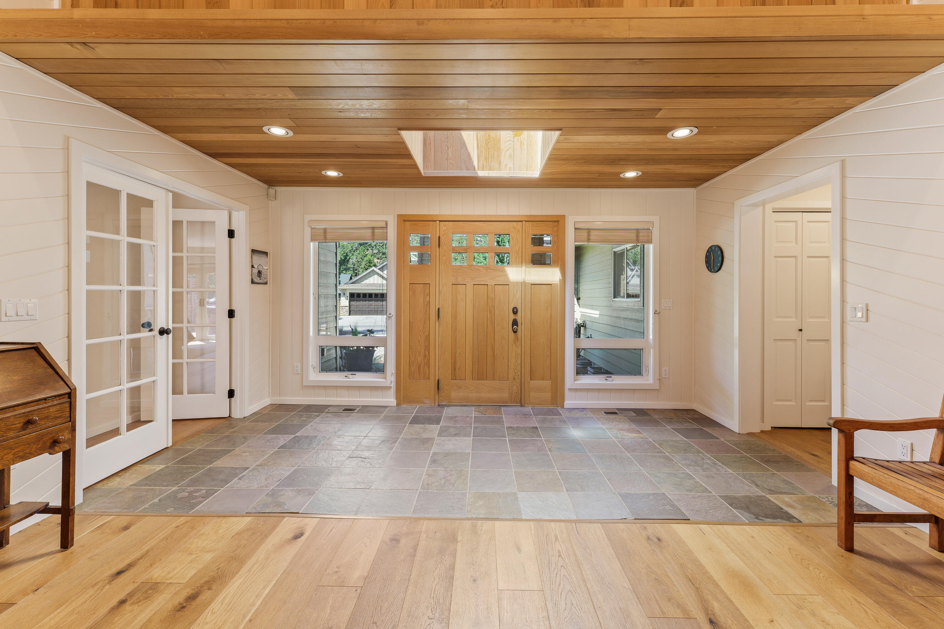 Rivers Edge Village - Residential