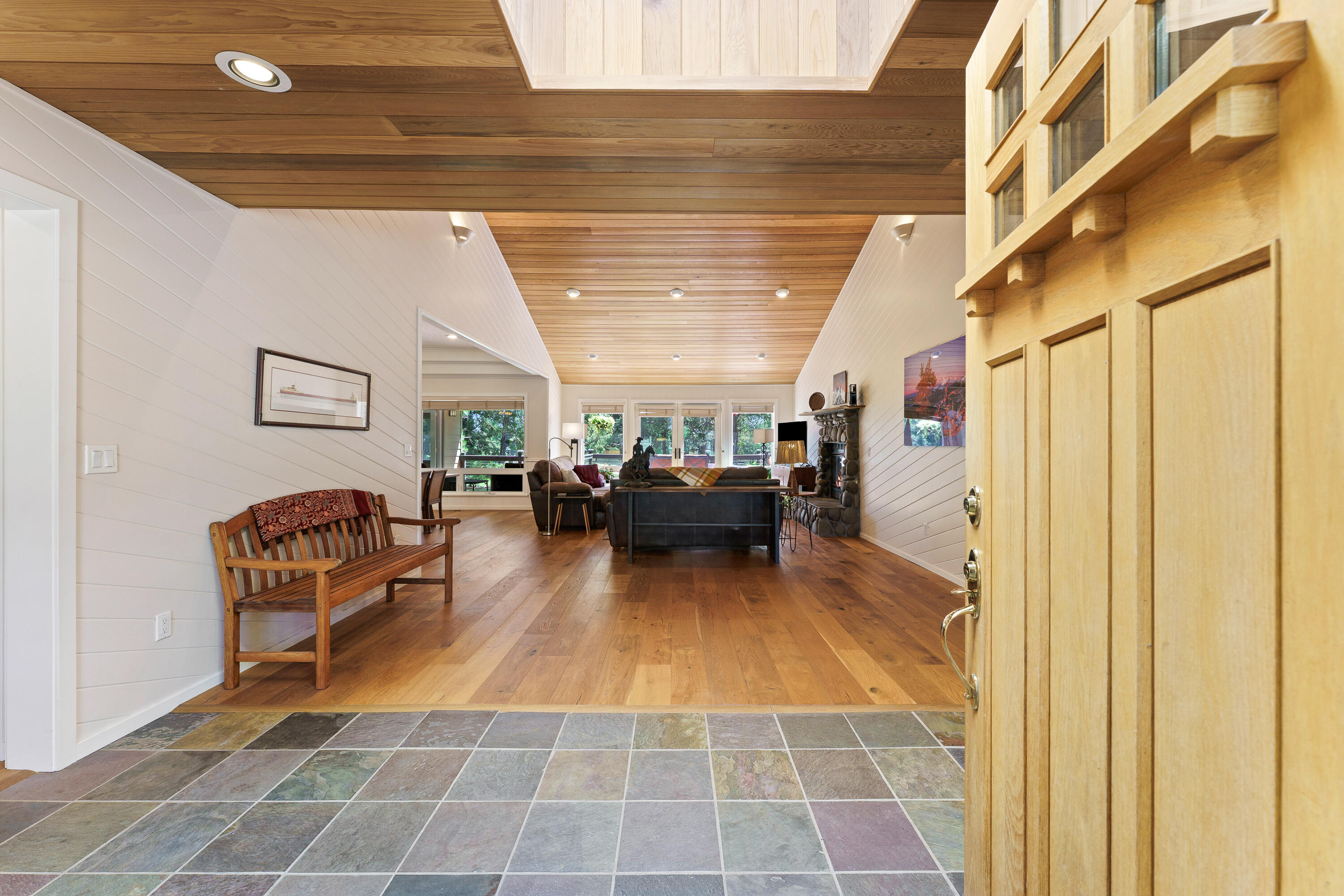 Rivers Edge Village - Residential
