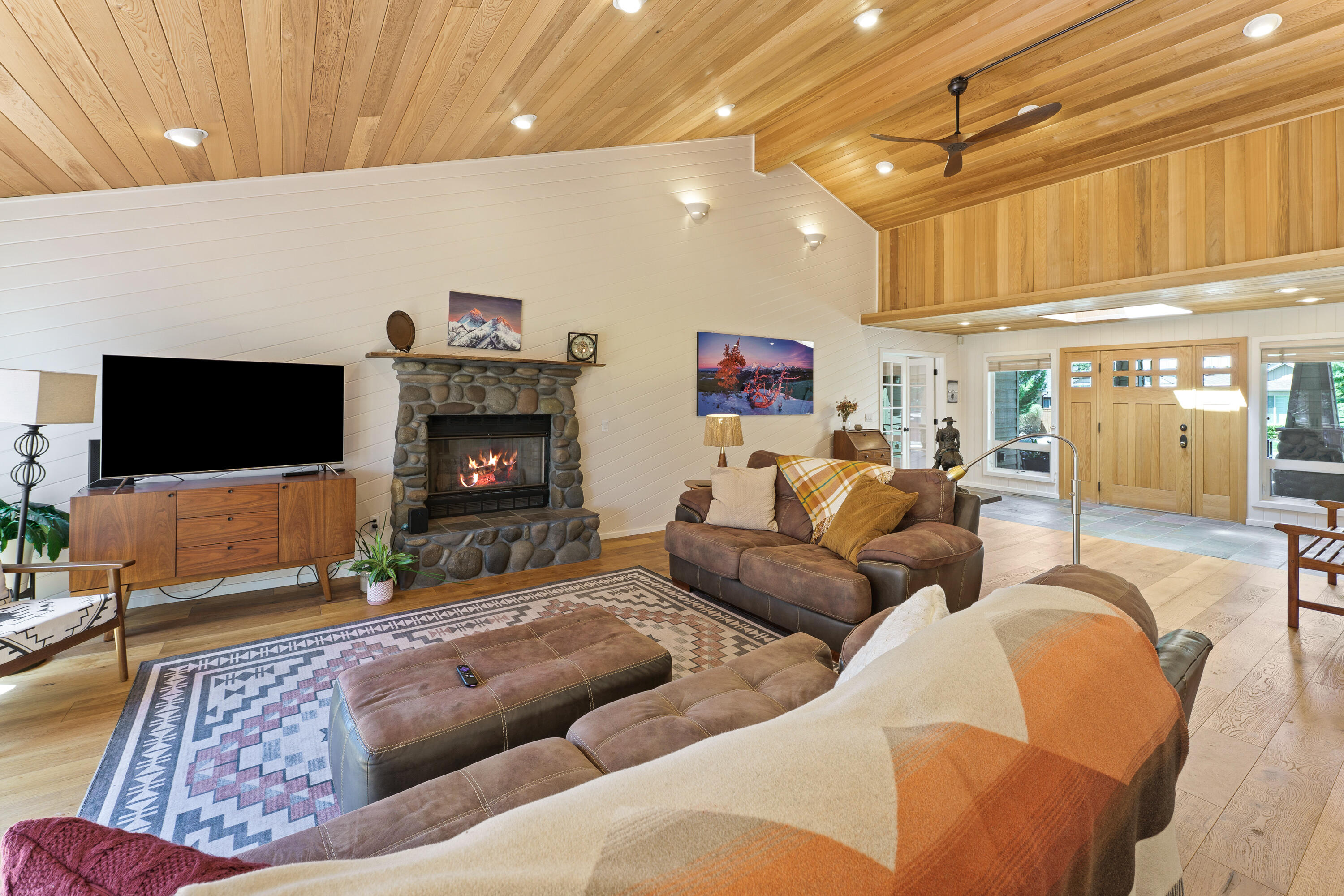Rivers Edge Village - Residential