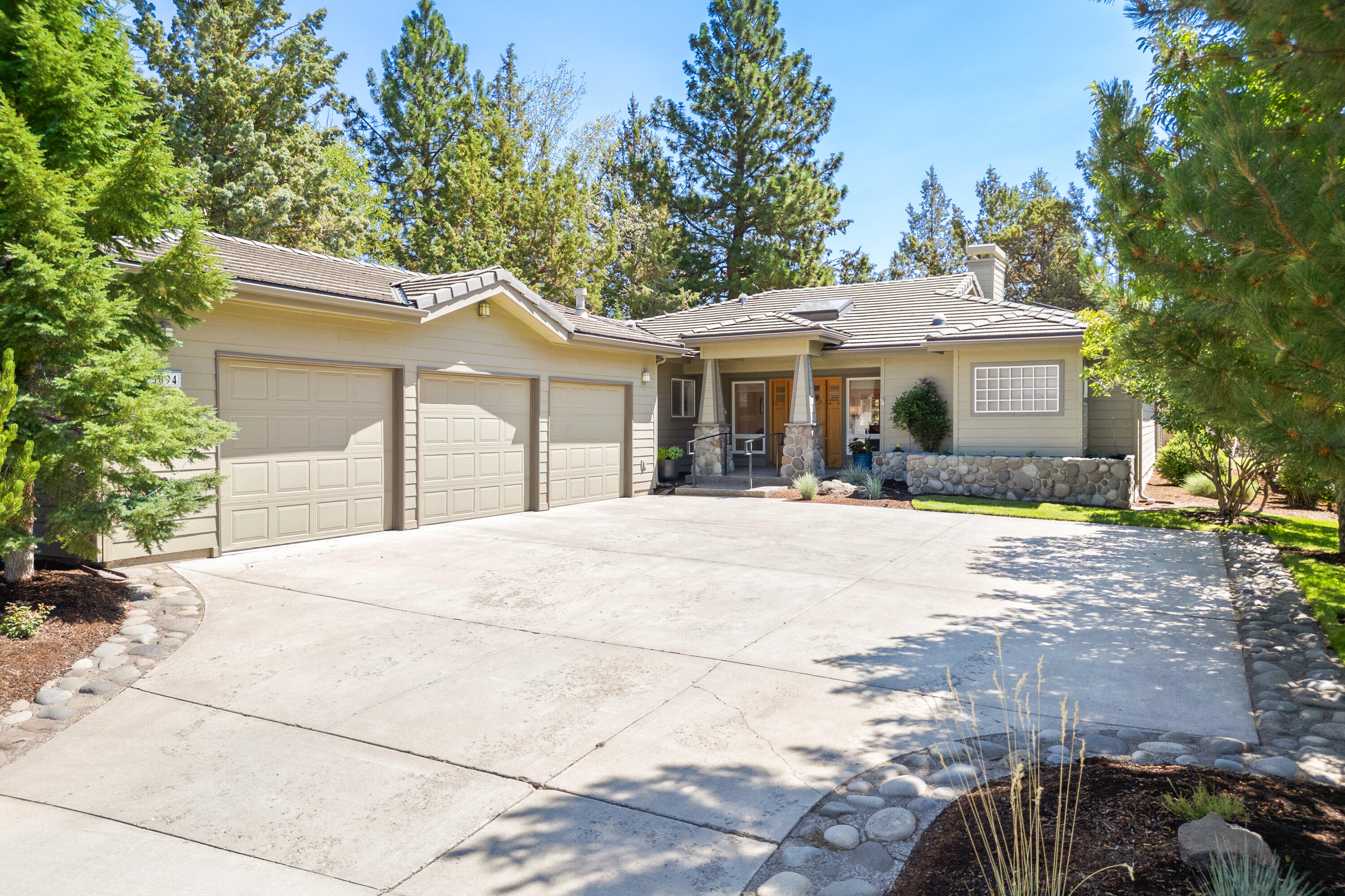 Rivers Edge Village - Residential