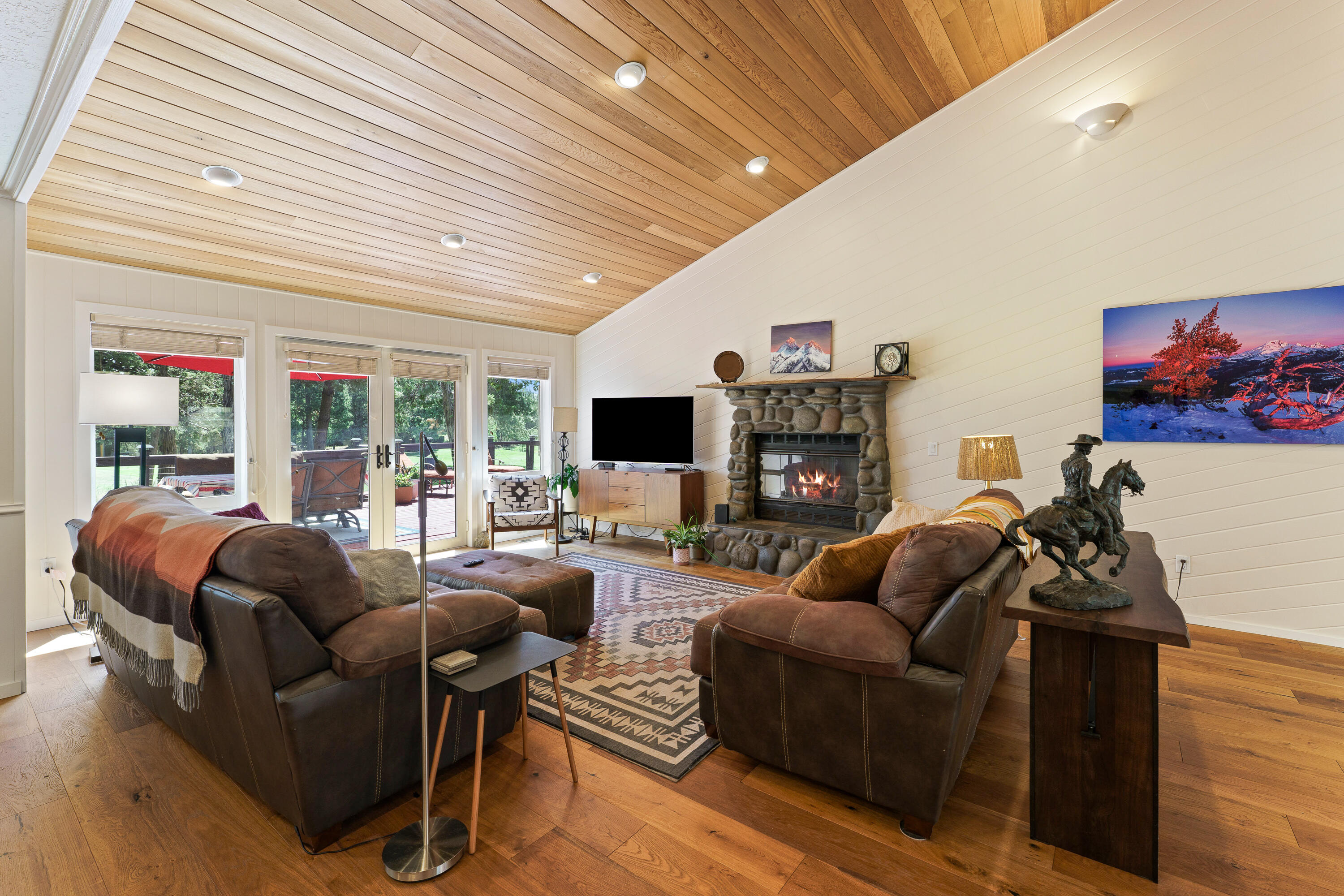 Rivers Edge Village - Residential