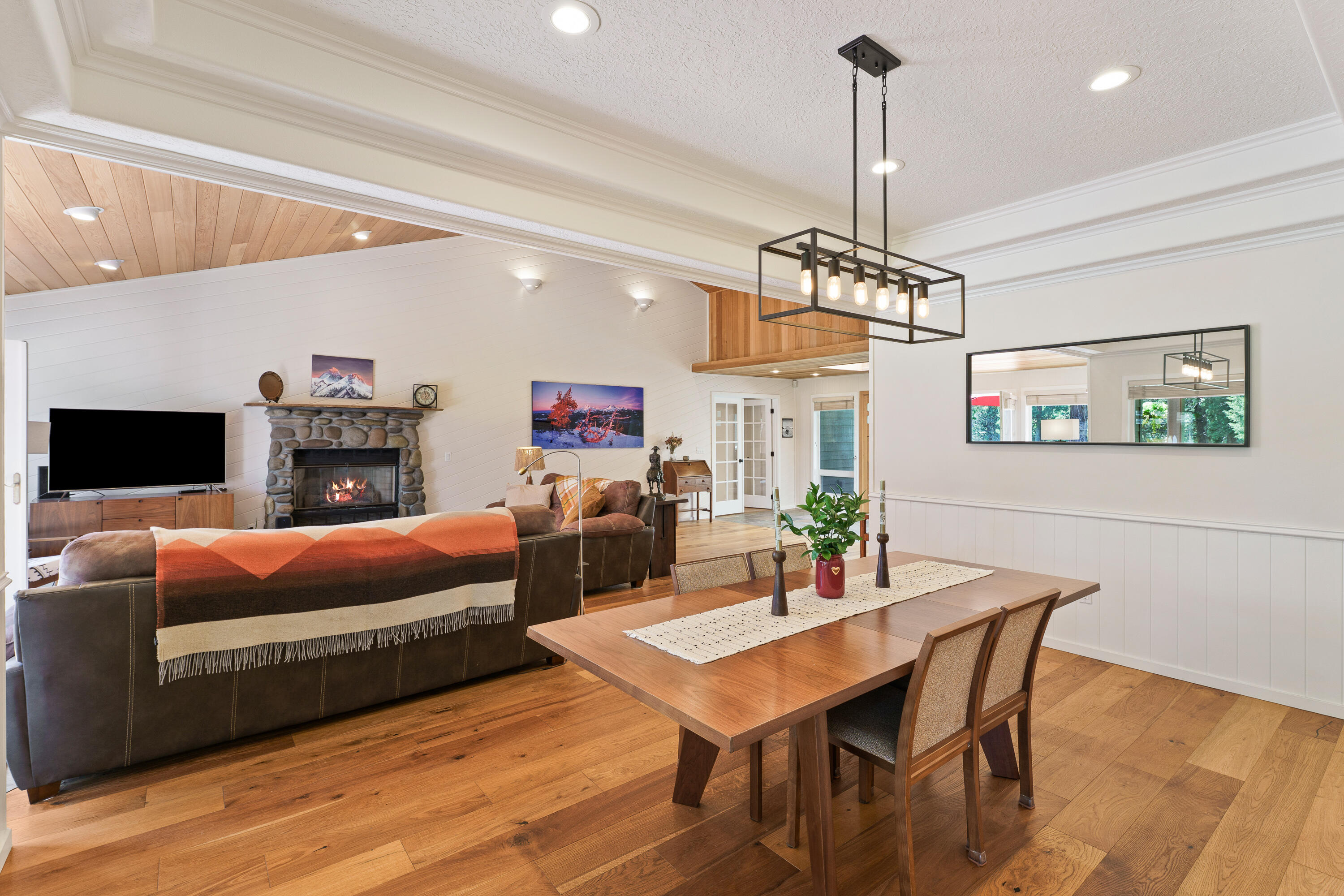 Rivers Edge Village - Residential