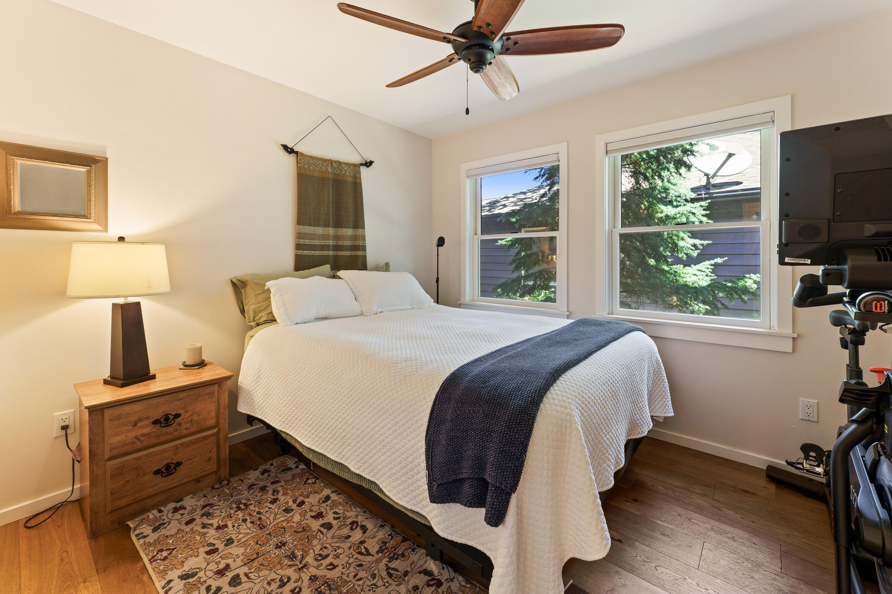 Rivers Edge Village - Residential
