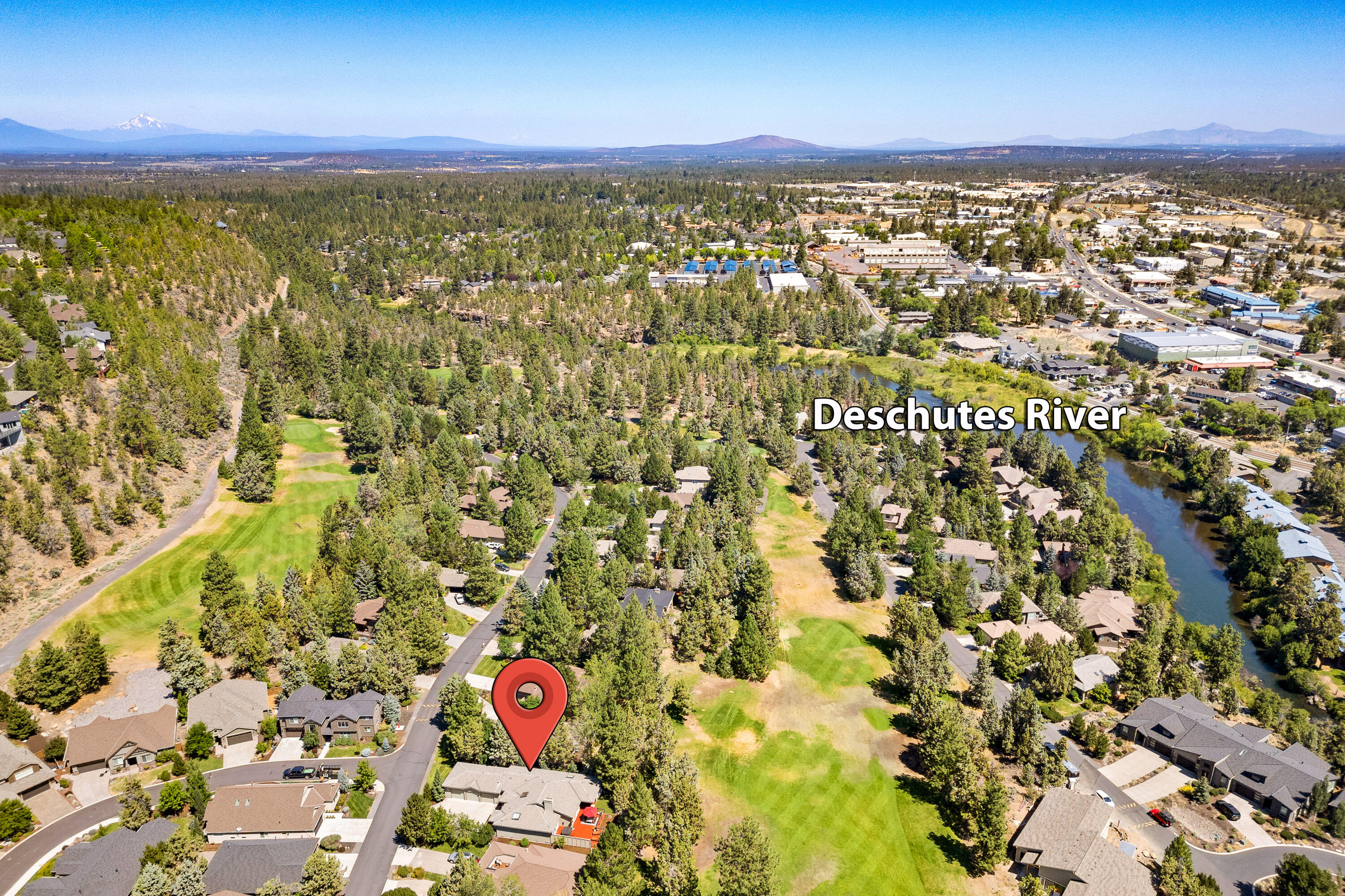 Rivers Edge Village - Residential