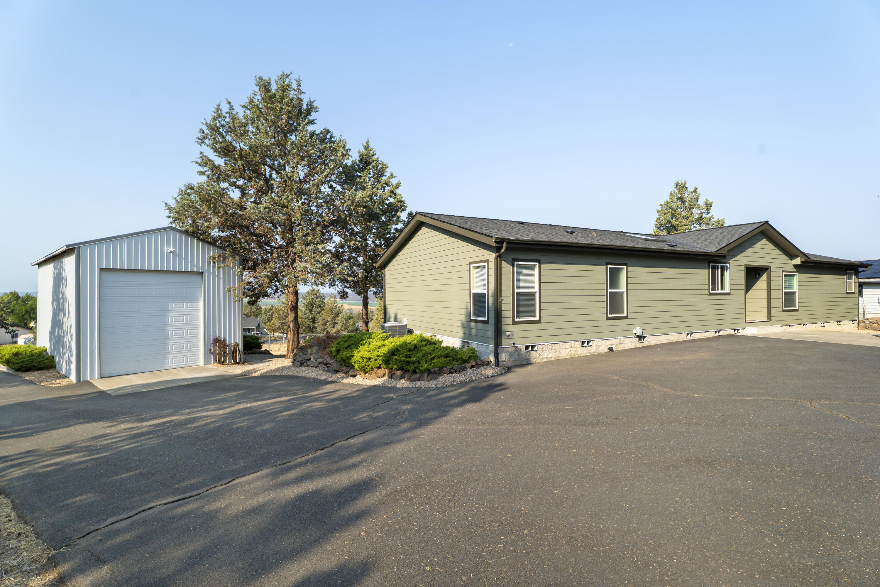 Crr - Residential