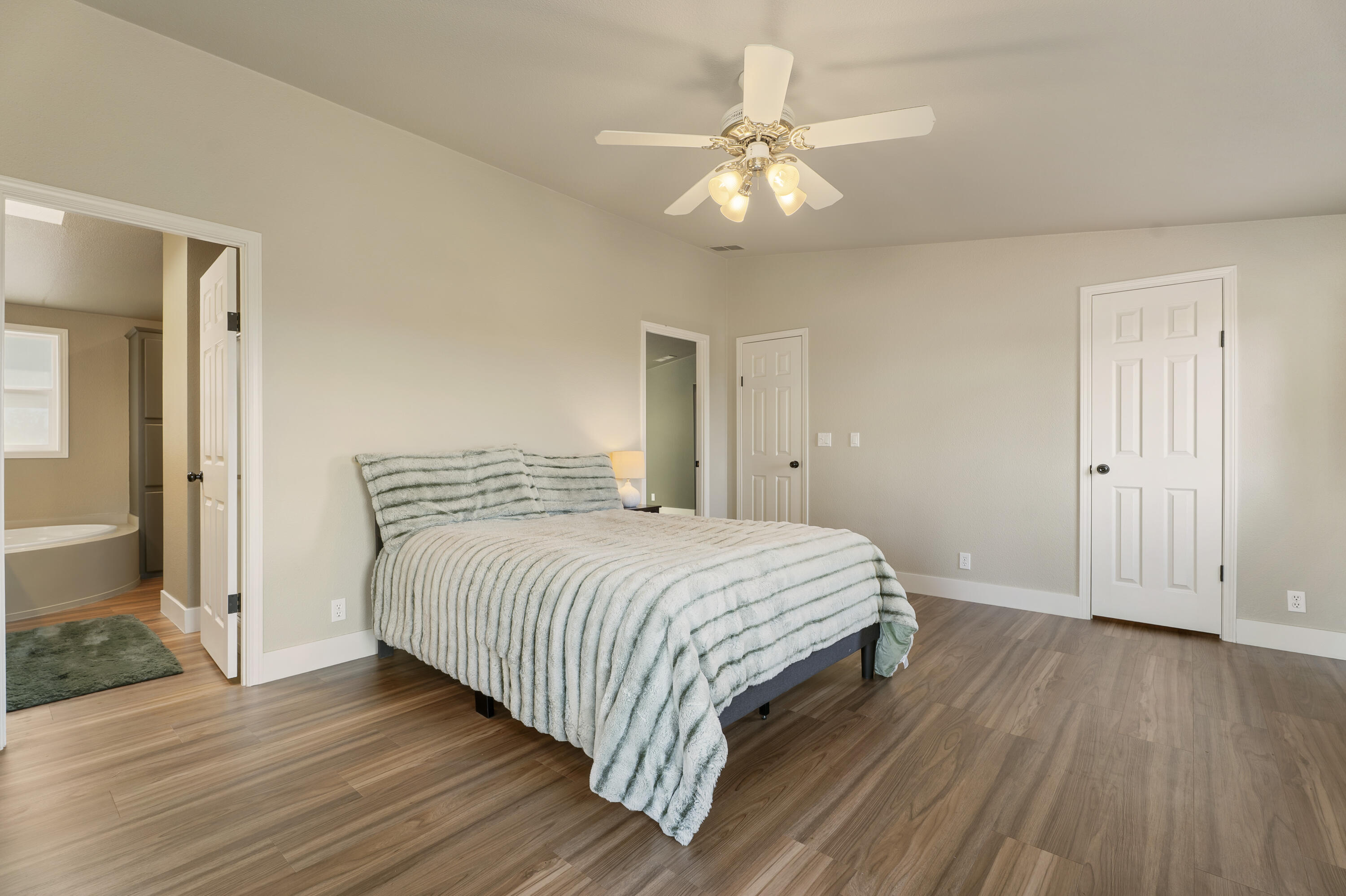 Crr - Residential