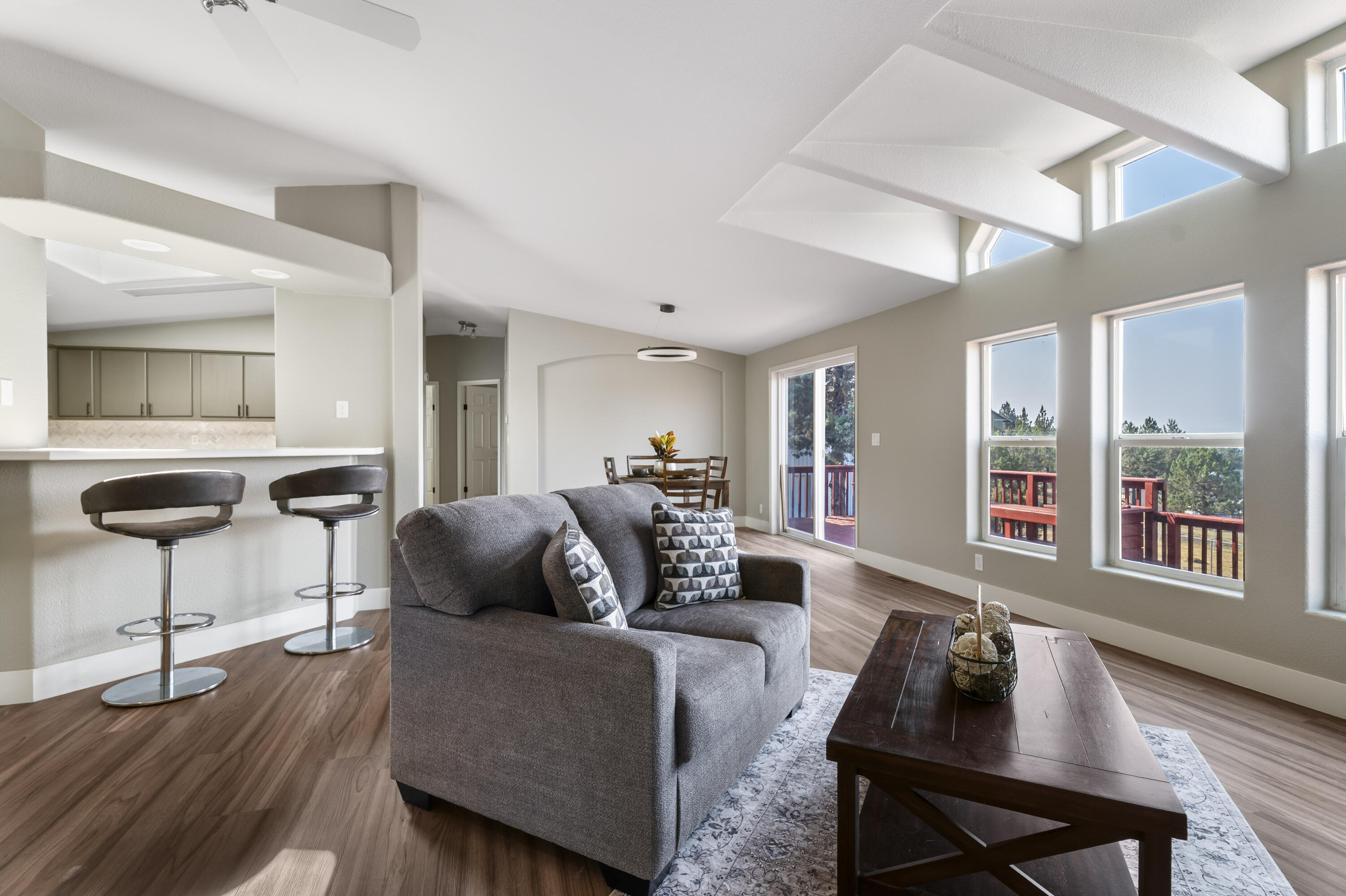 Crr - Residential