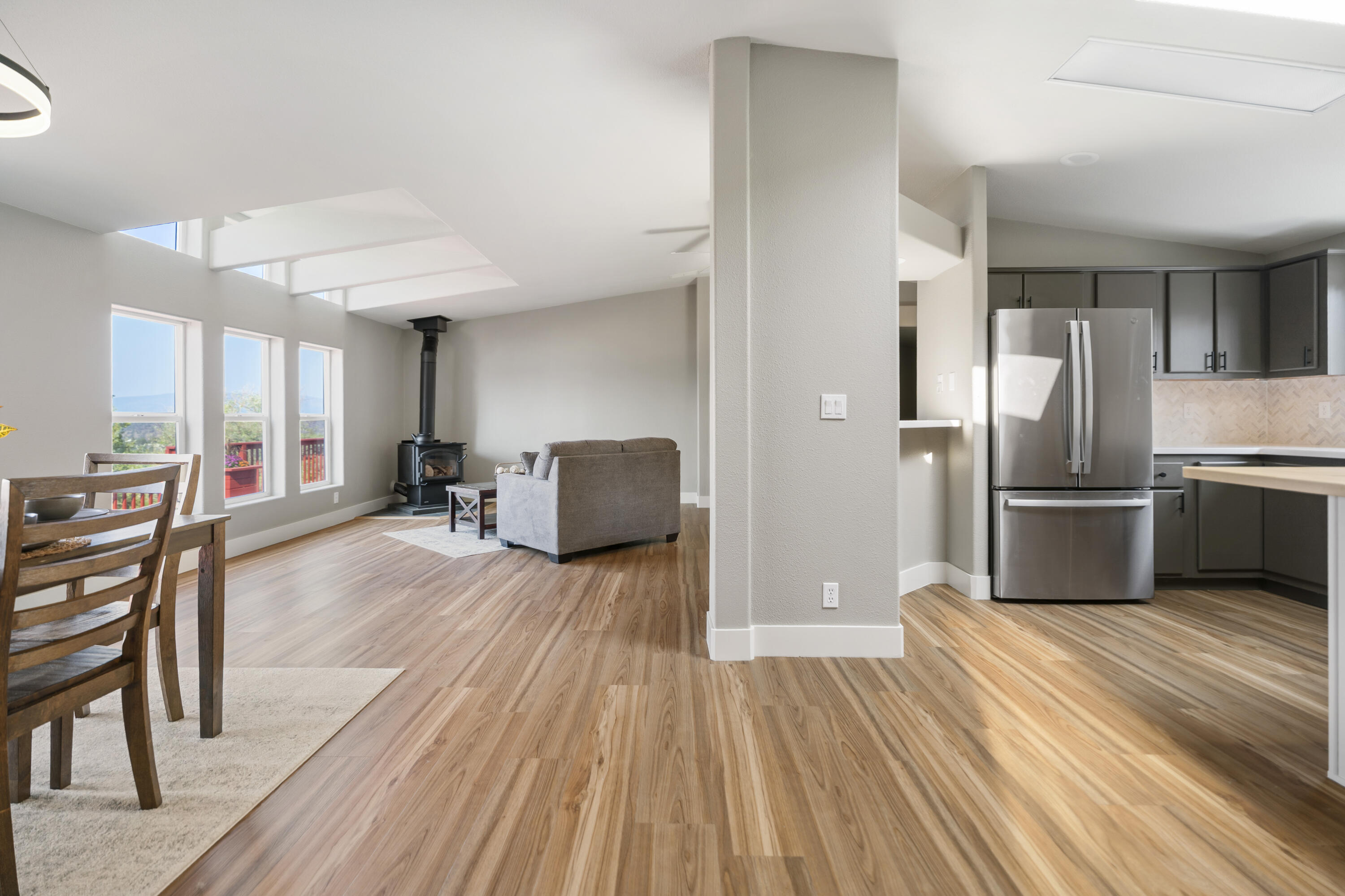 Crr - Residential
