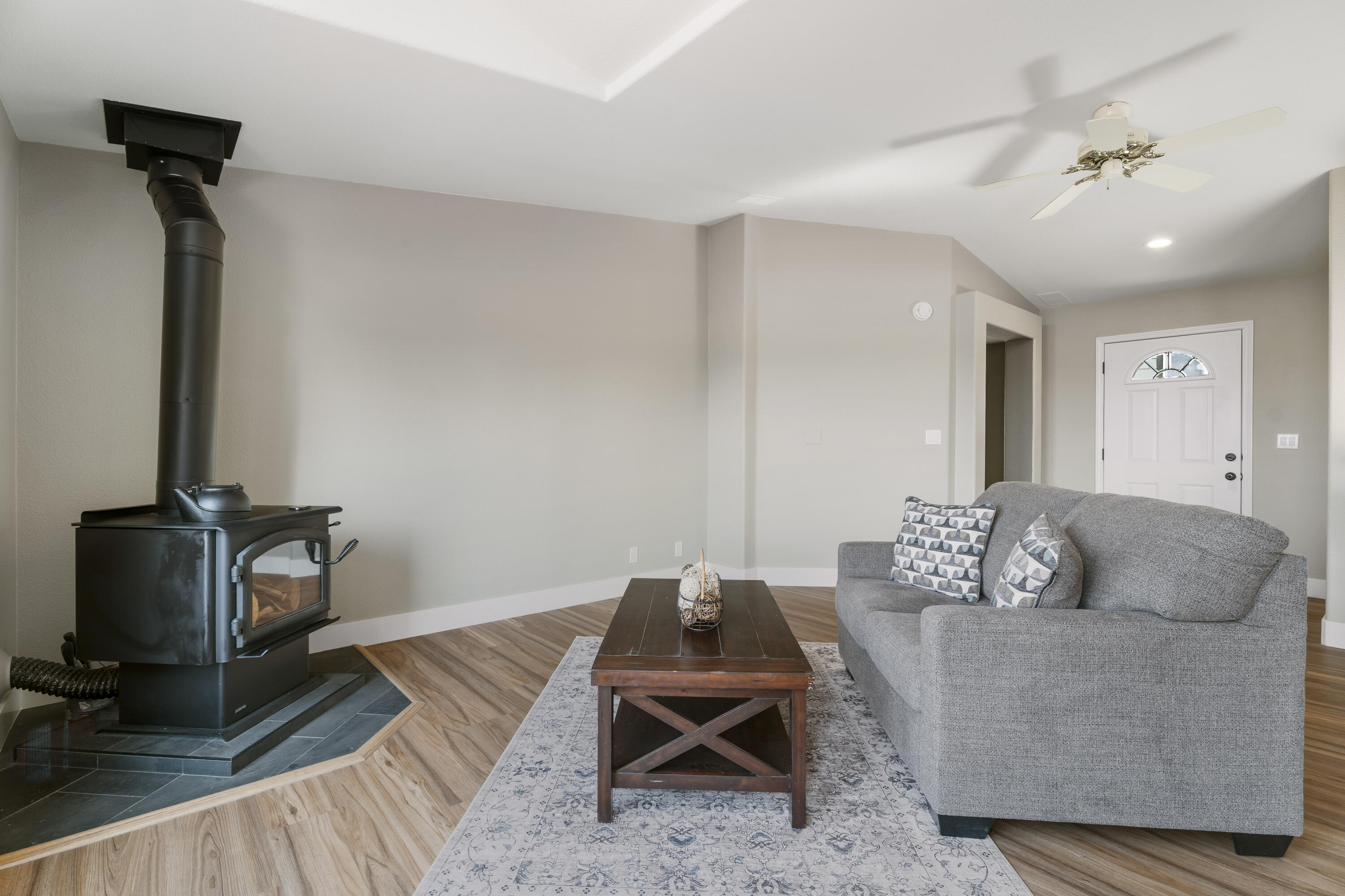 Crr - Residential