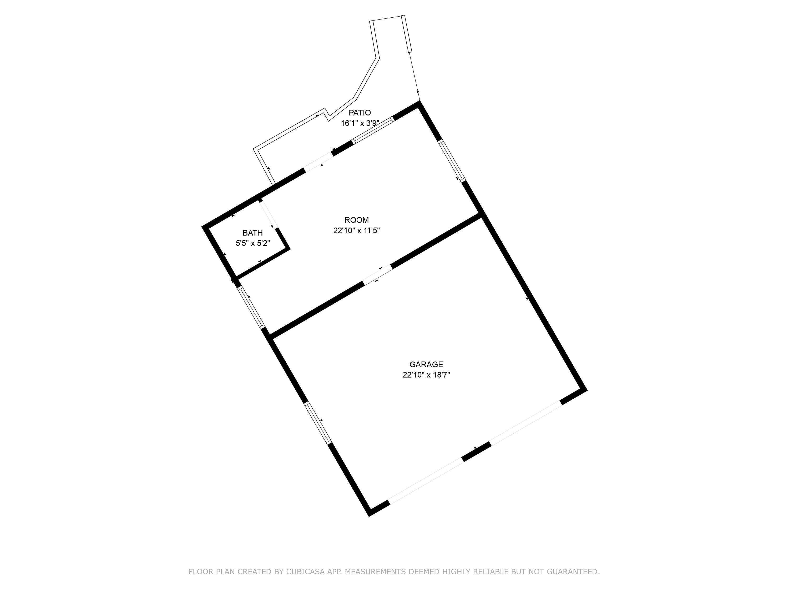 Crr - Residential