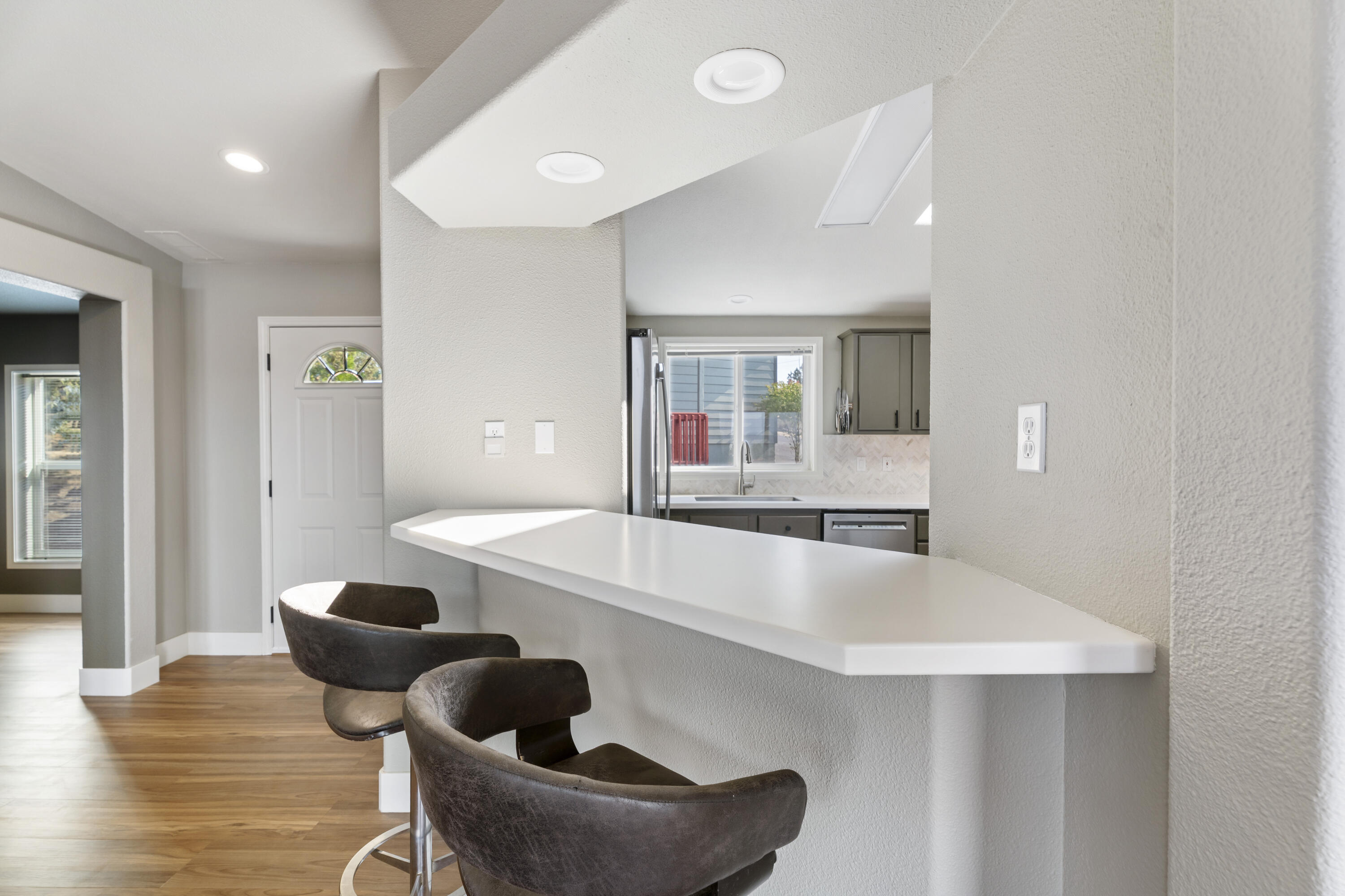 Crr - Residential