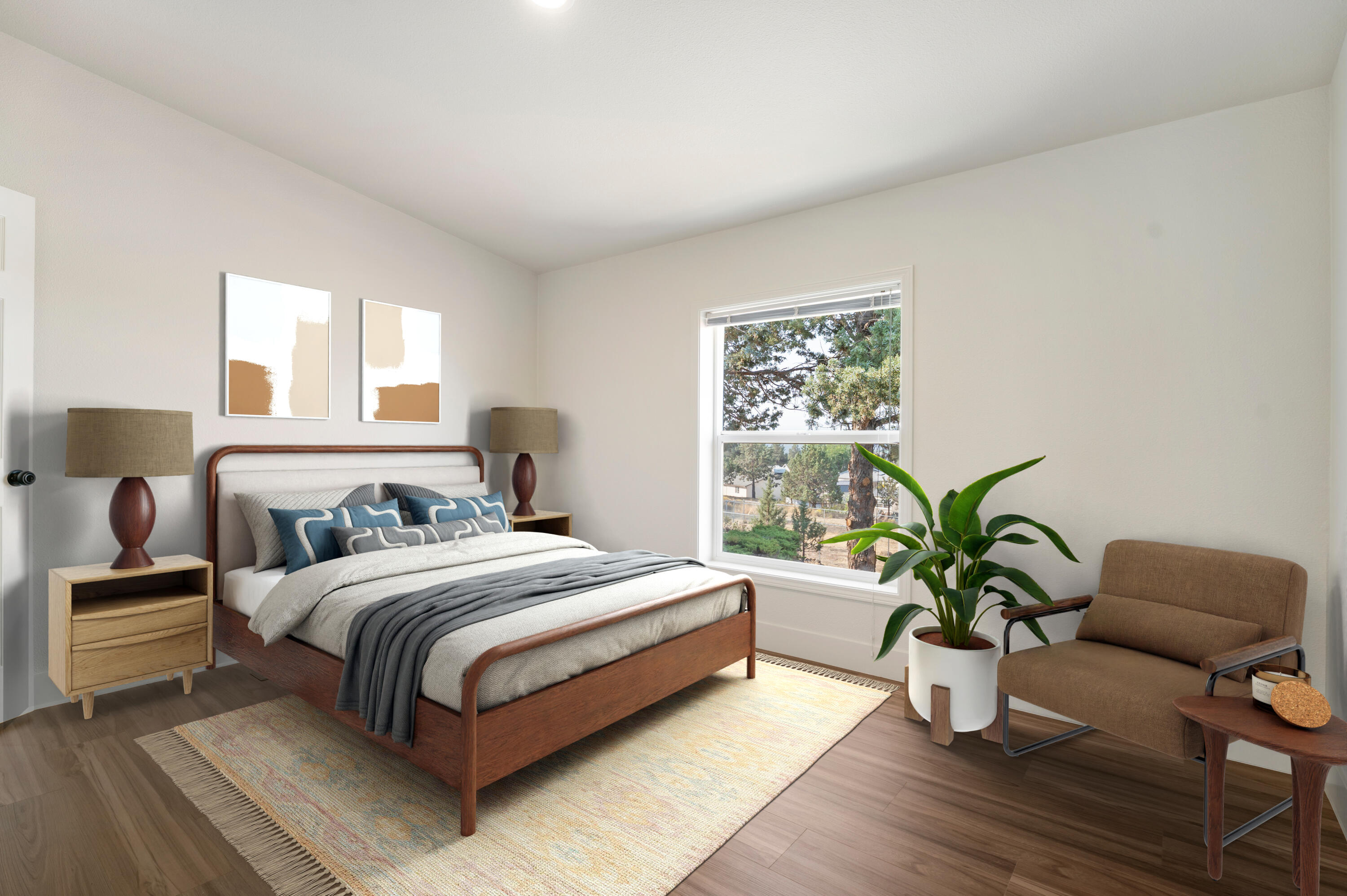 Crr - Residential