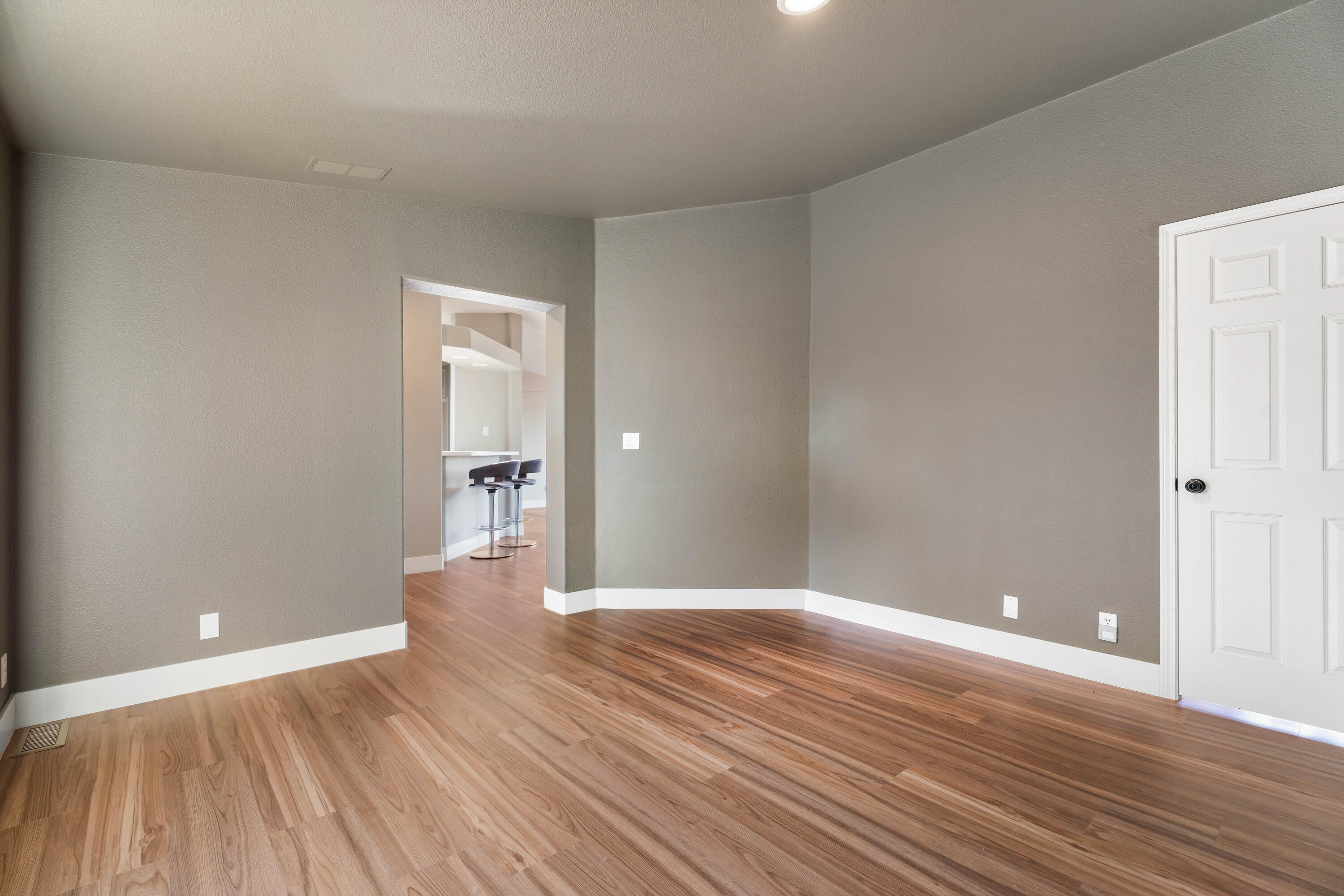 Crr - Residential