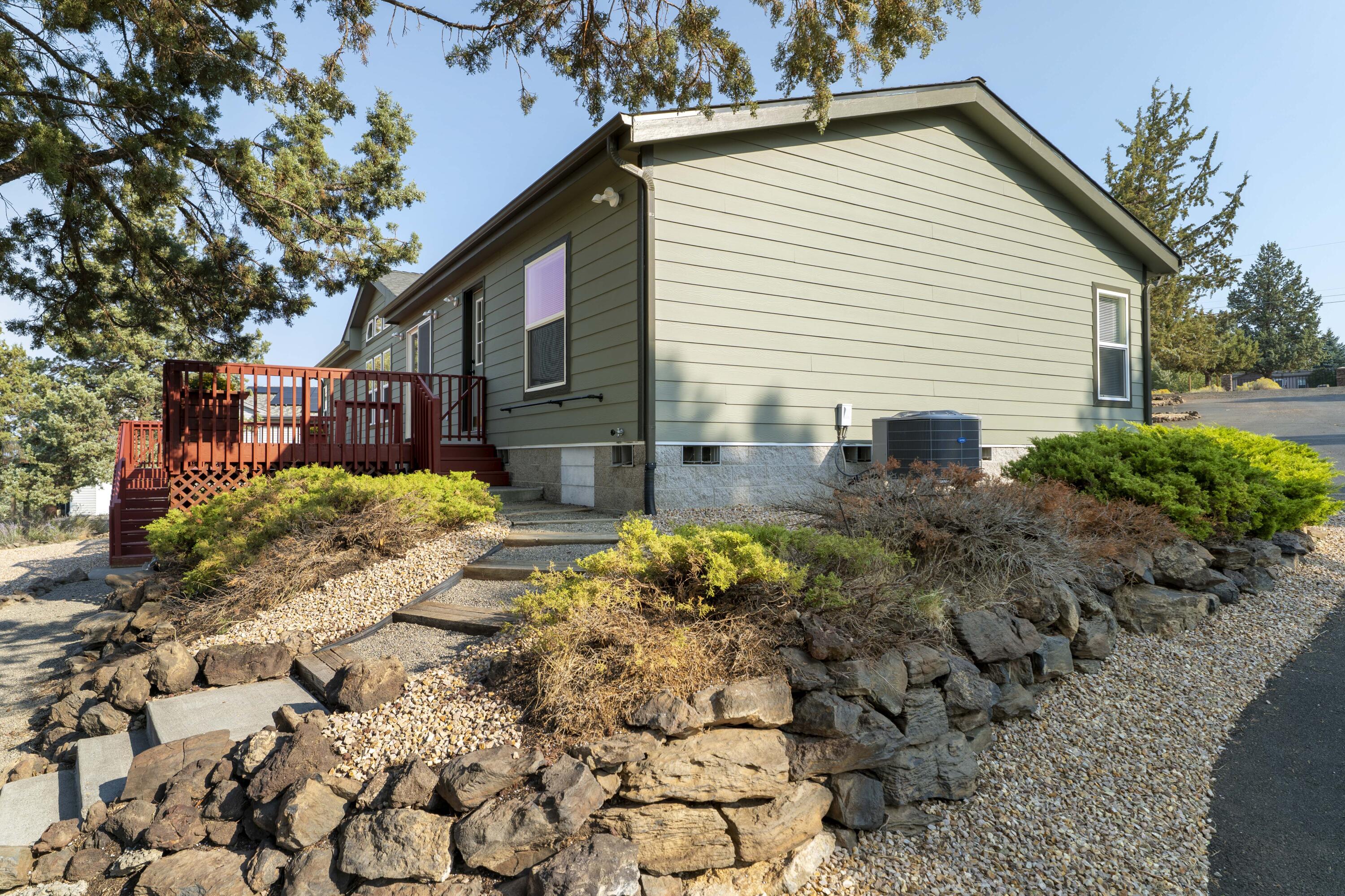 Crr - Residential