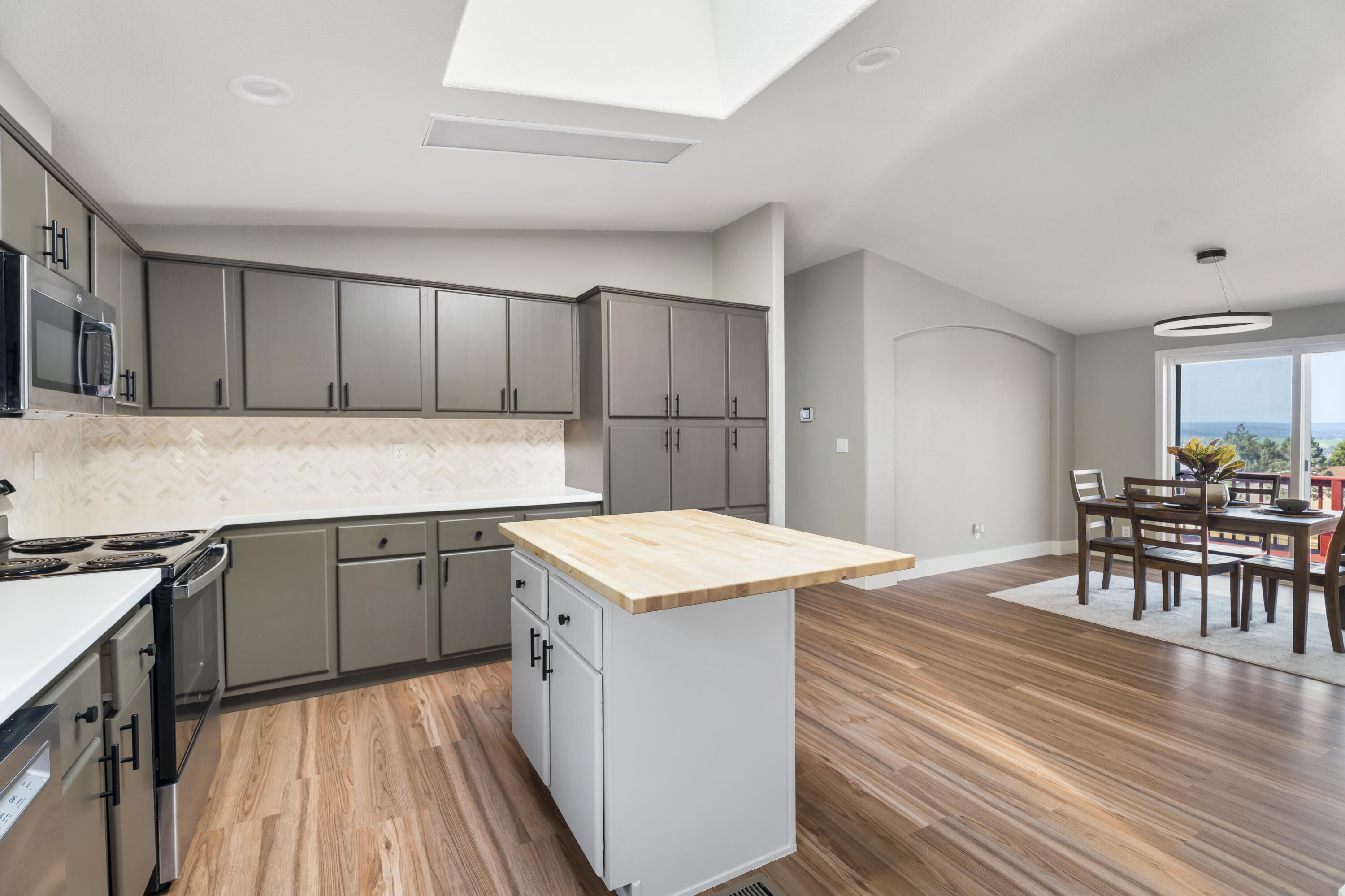 Crr - Residential