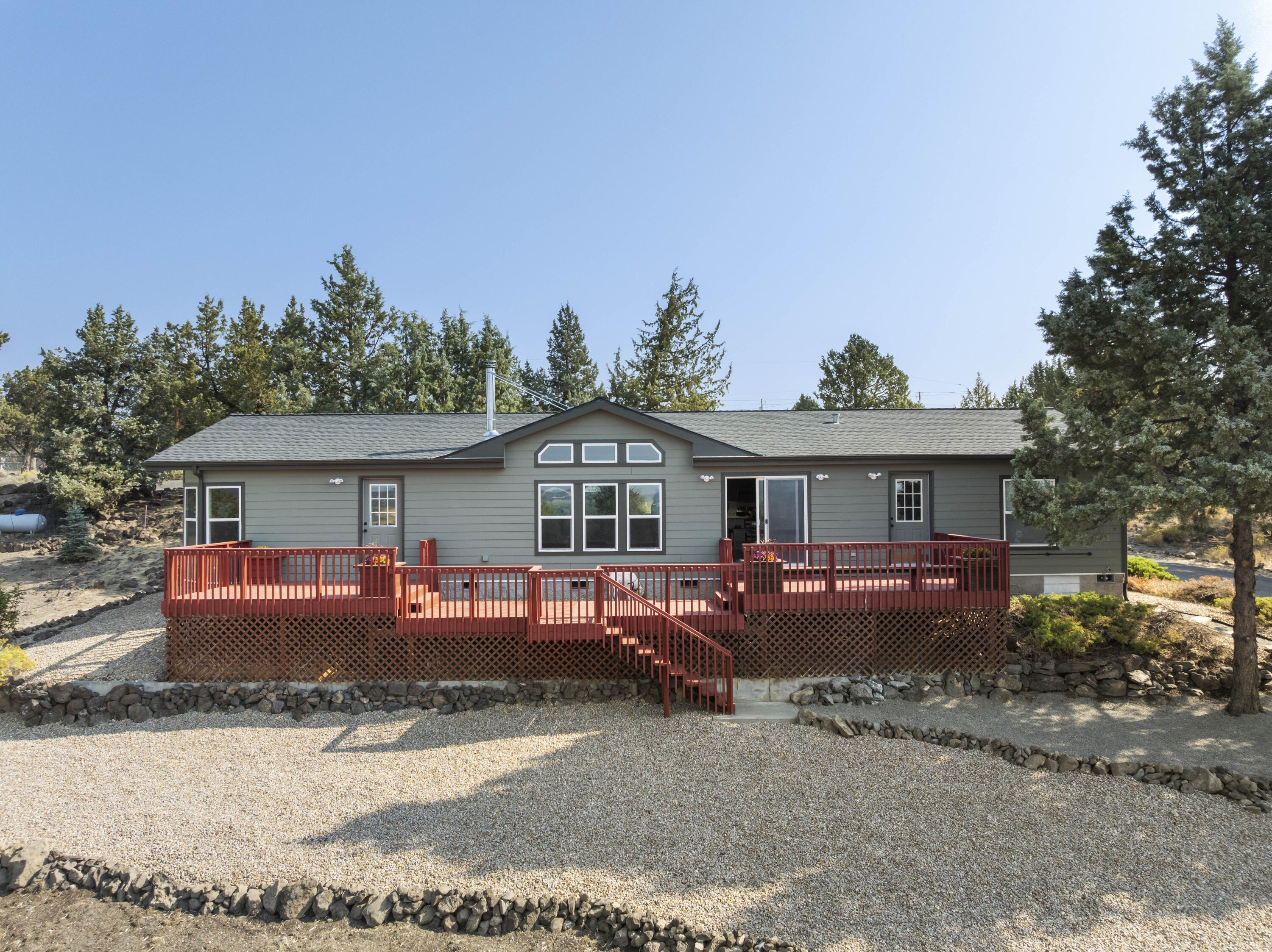 Crr - Residential