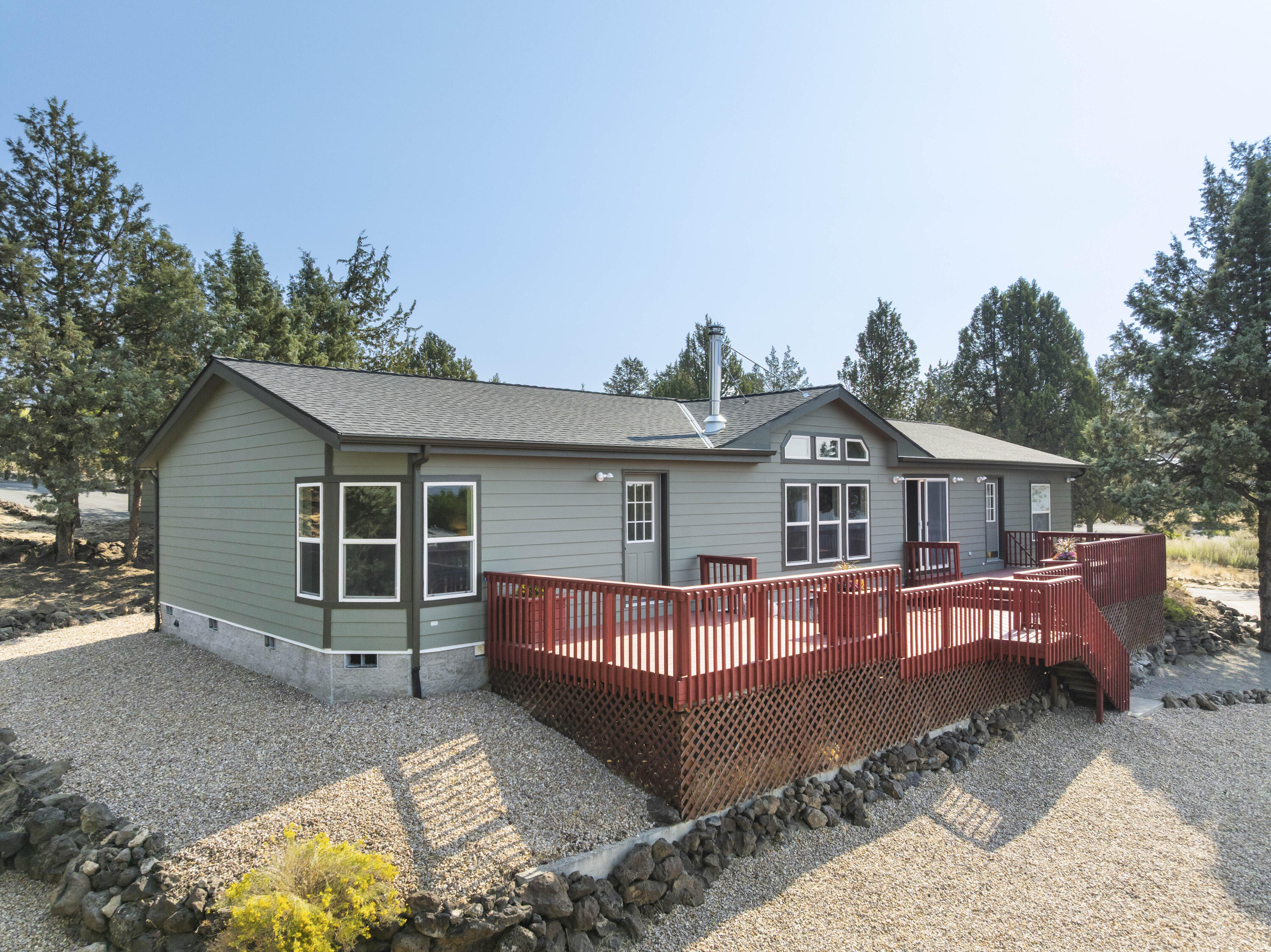 Crr - Residential