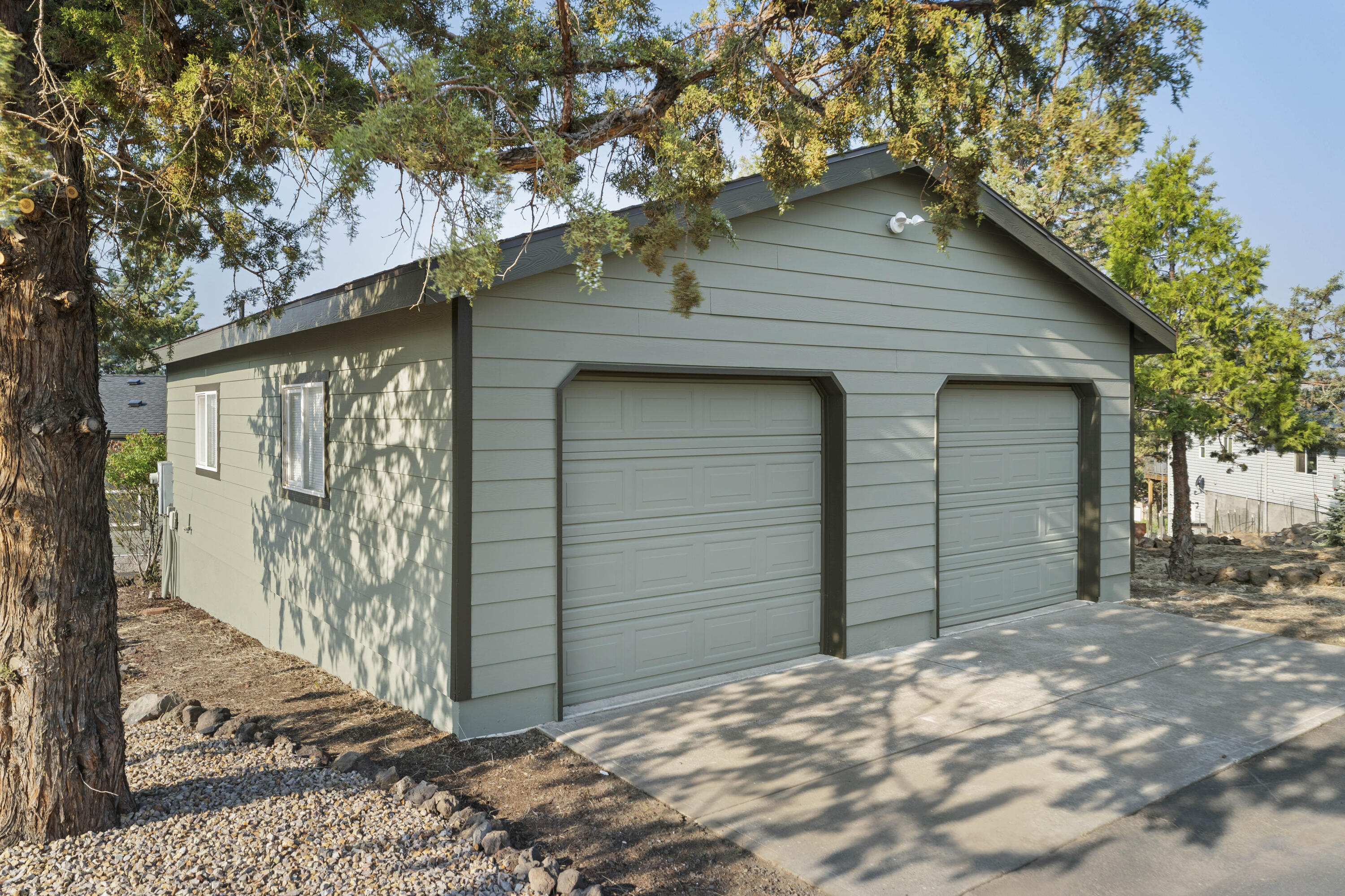 Crr - Residential