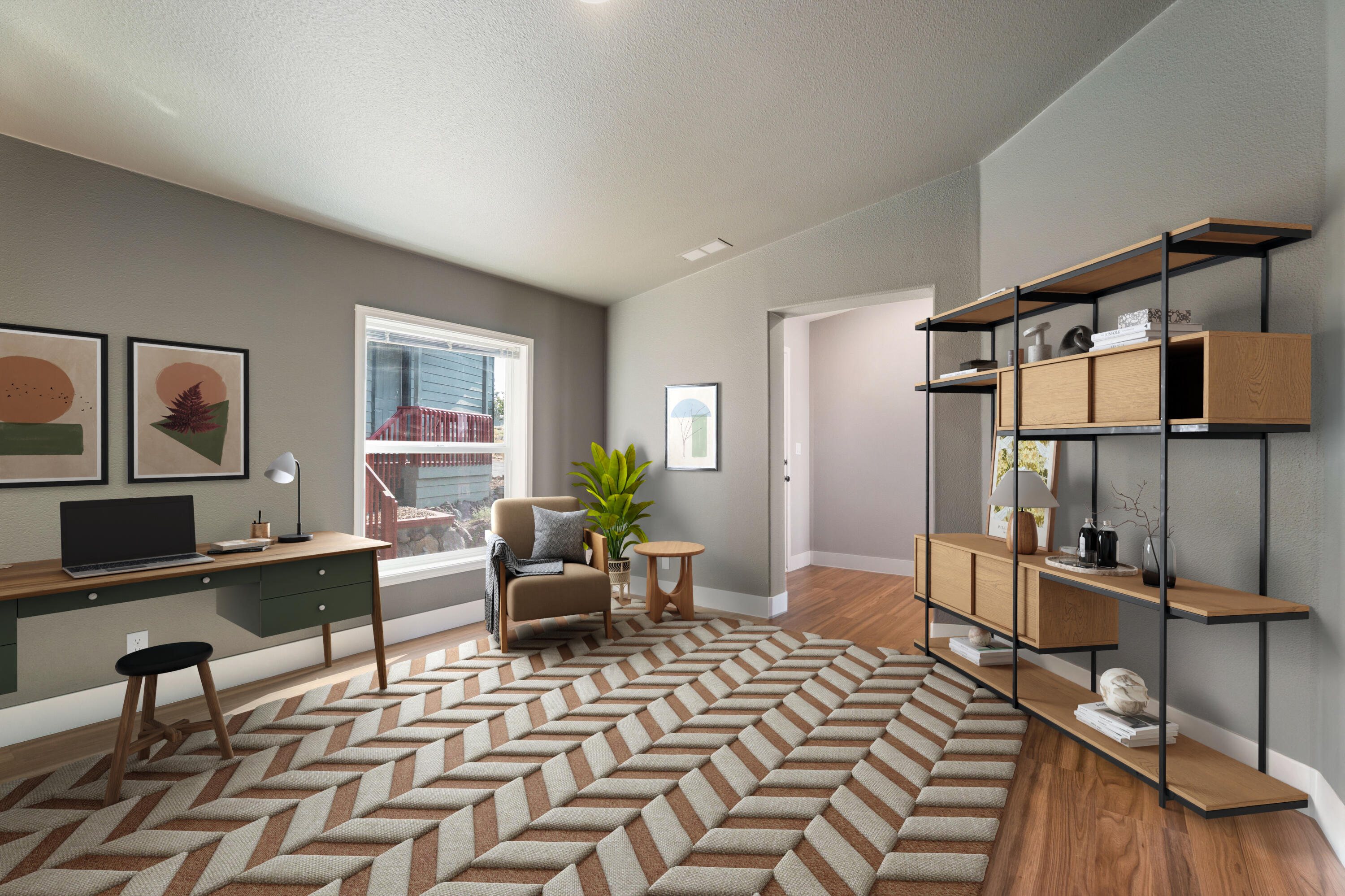 Crr - Residential