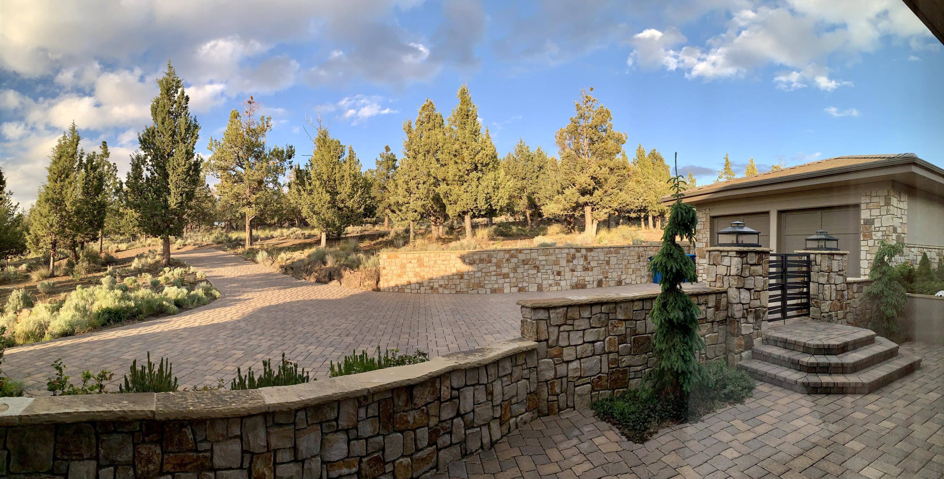 North Rim - Residential