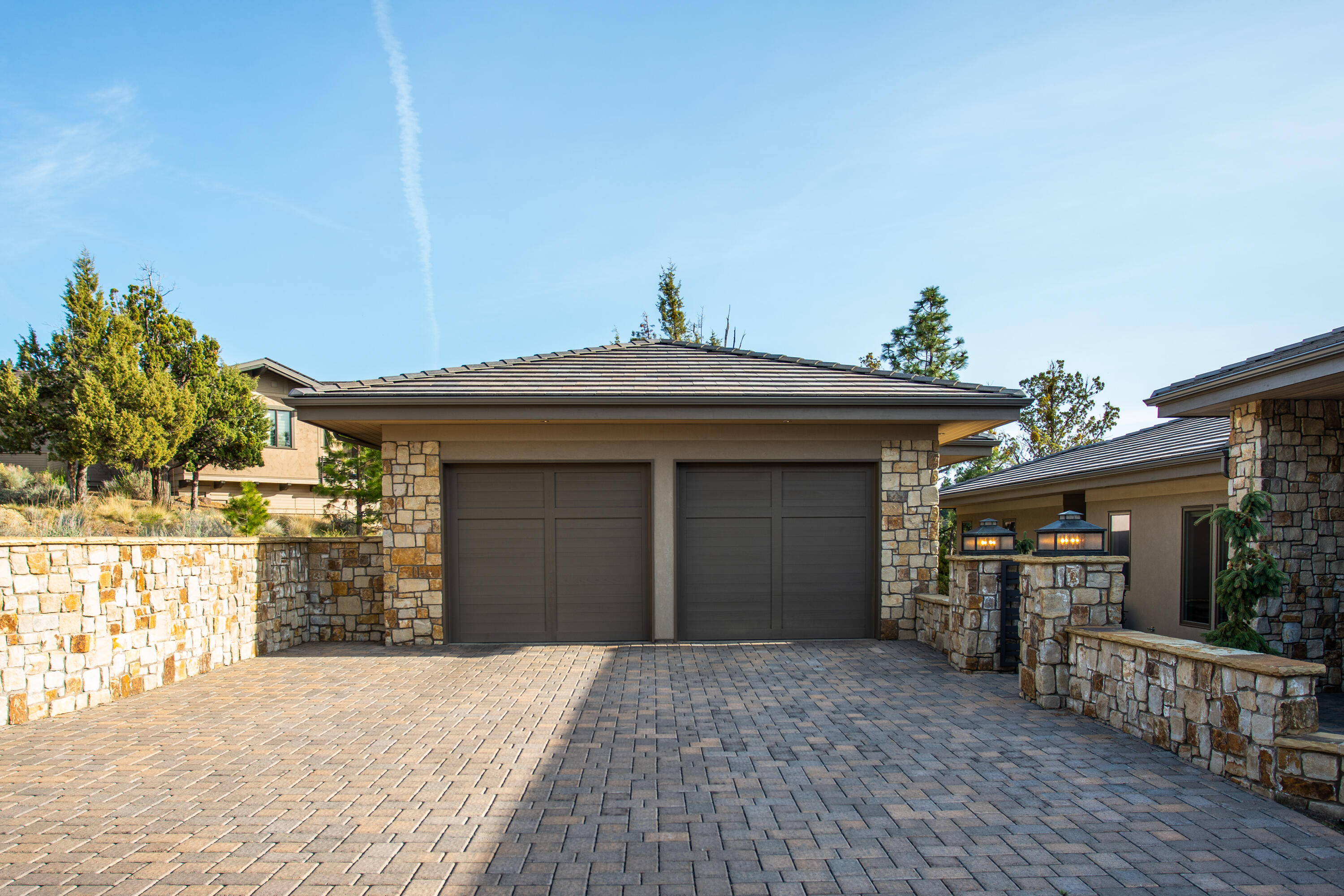North Rim - Residential
