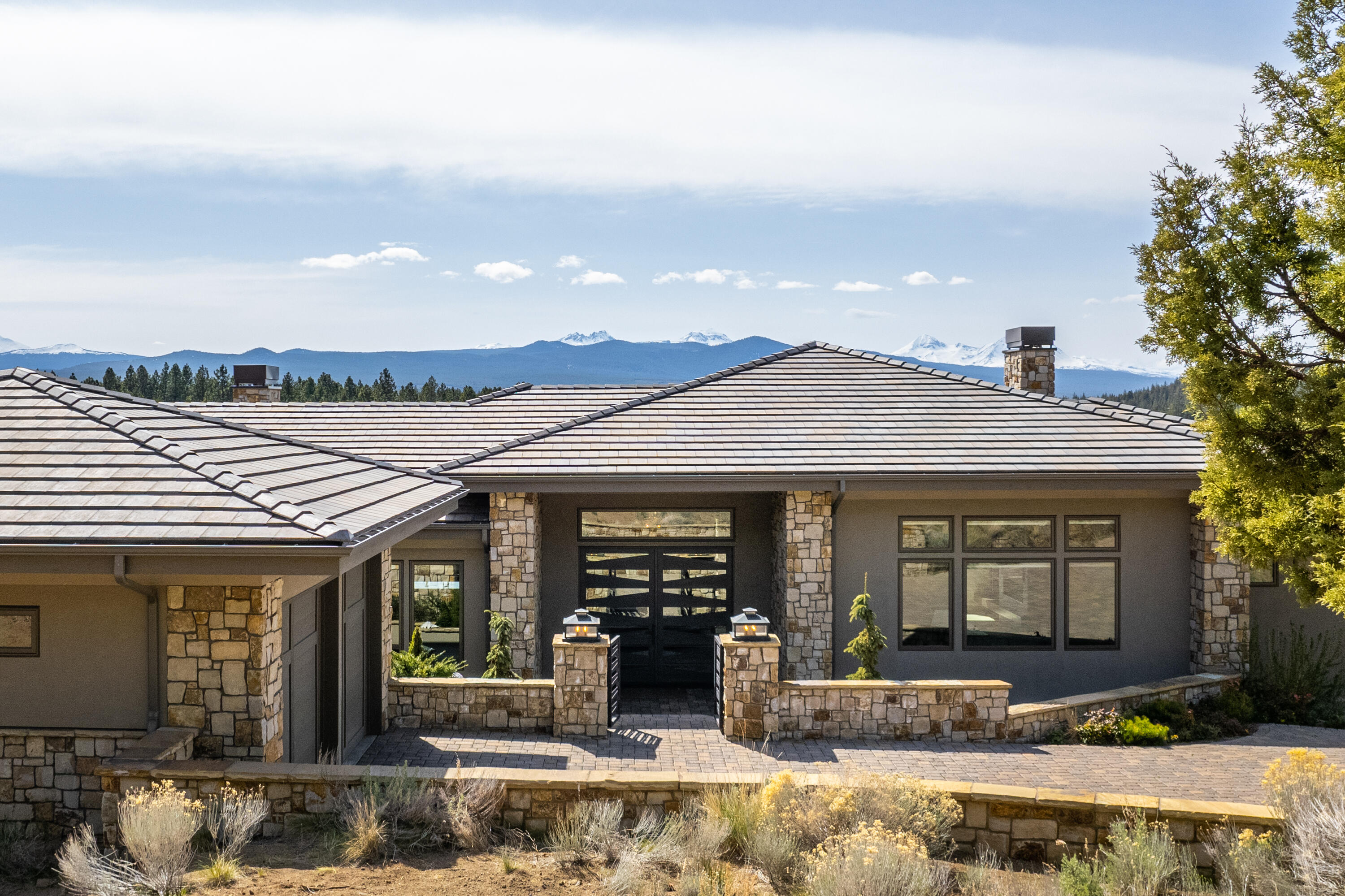 North Rim - Residential