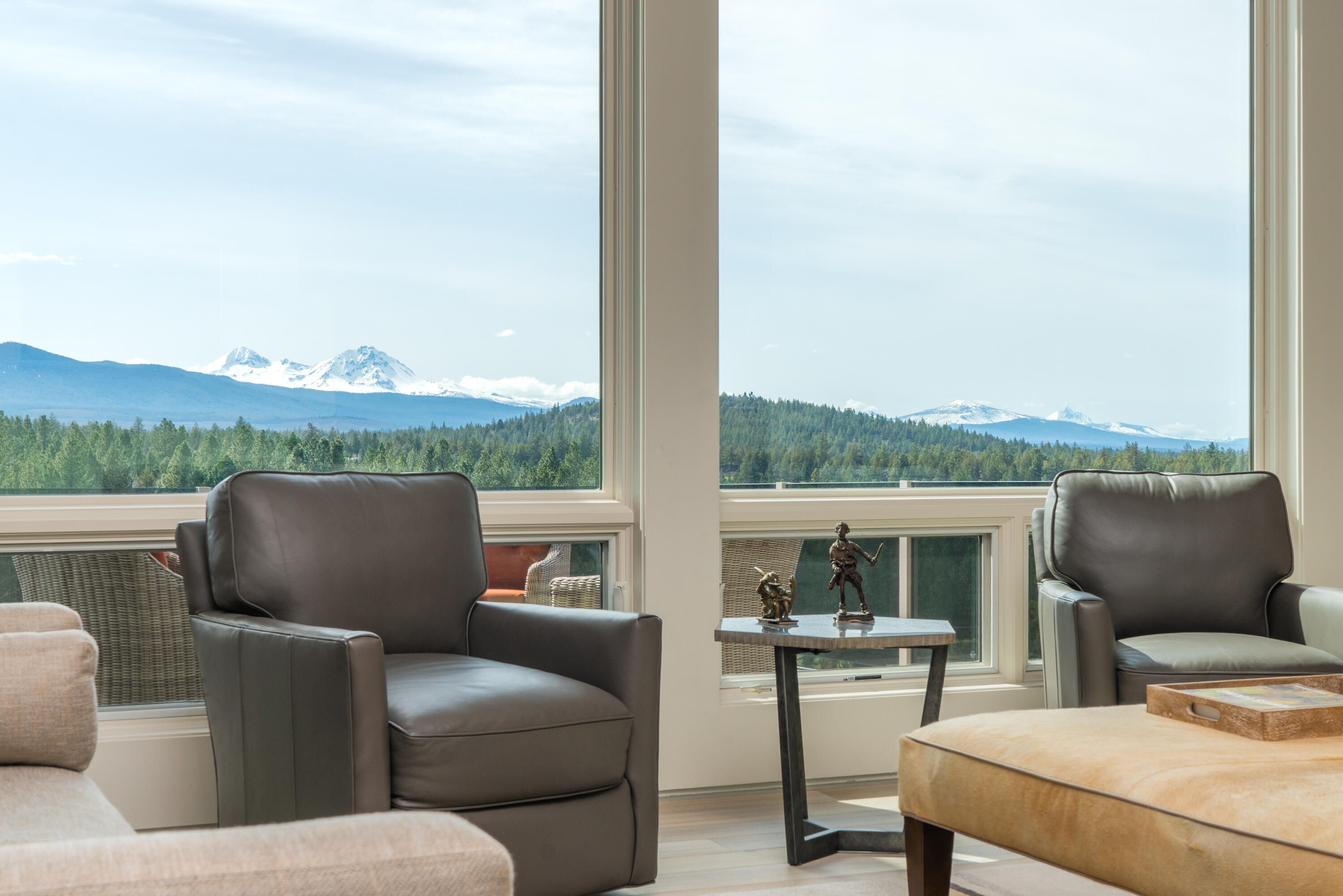 North Rim - Residential