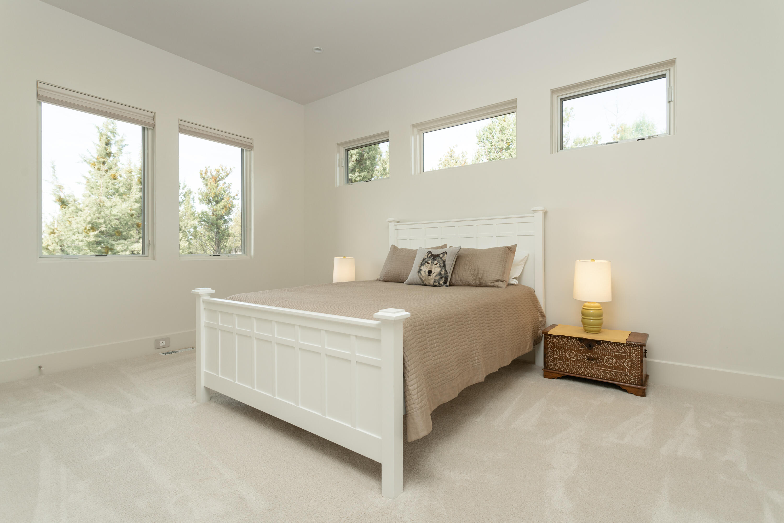 North Rim - Residential