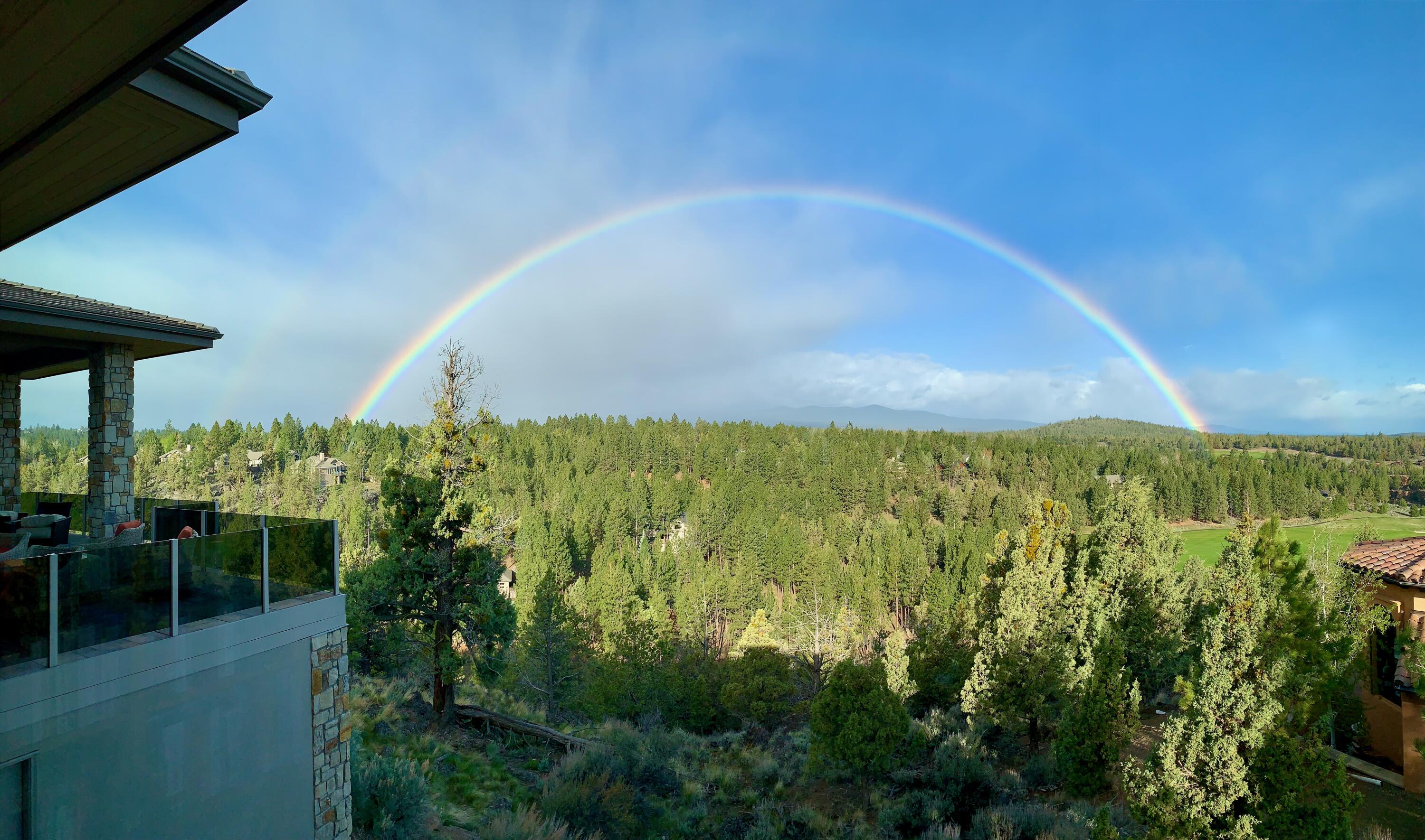 North Rim - Residential