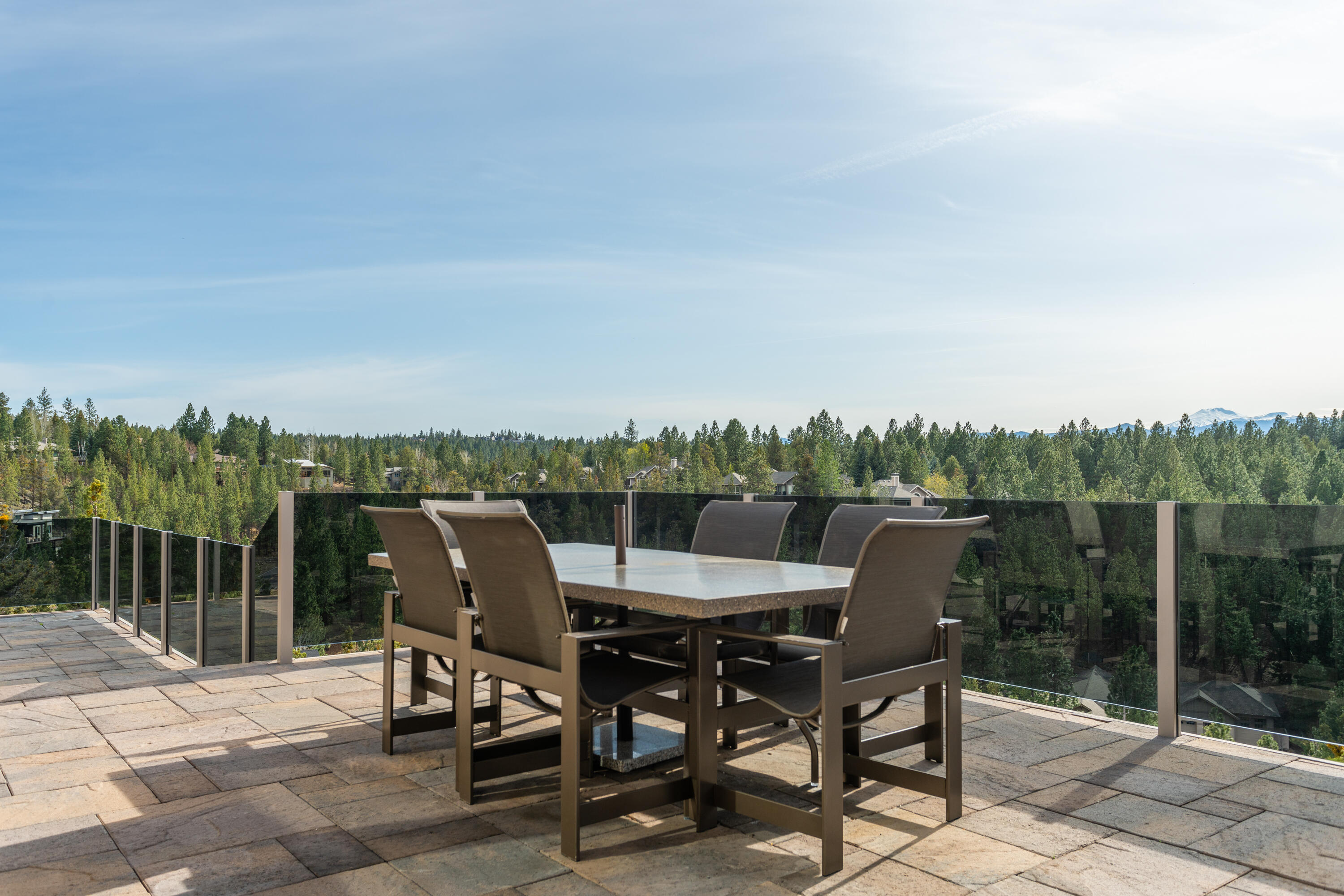 North Rim - Residential
