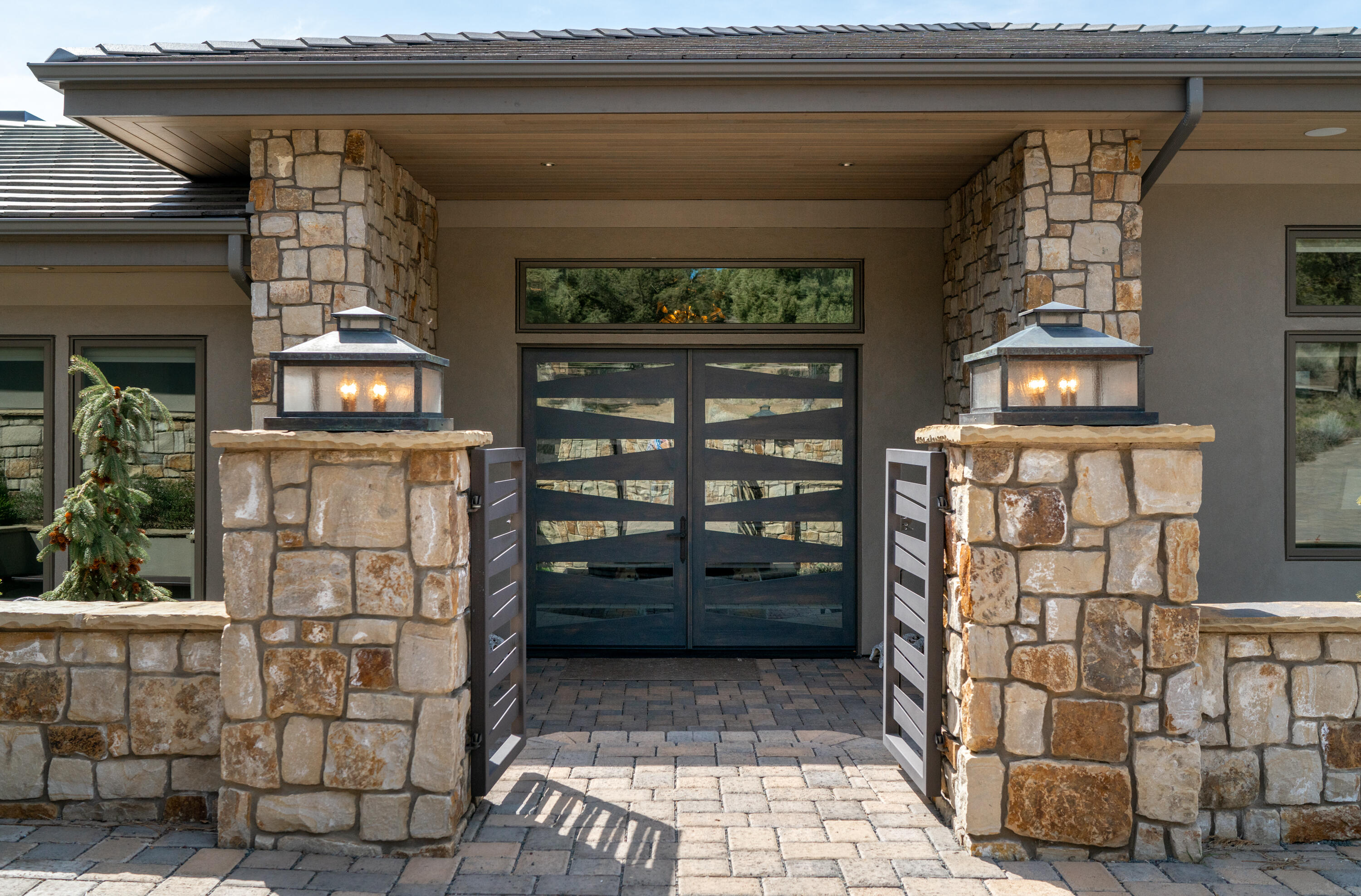 North Rim - Residential
