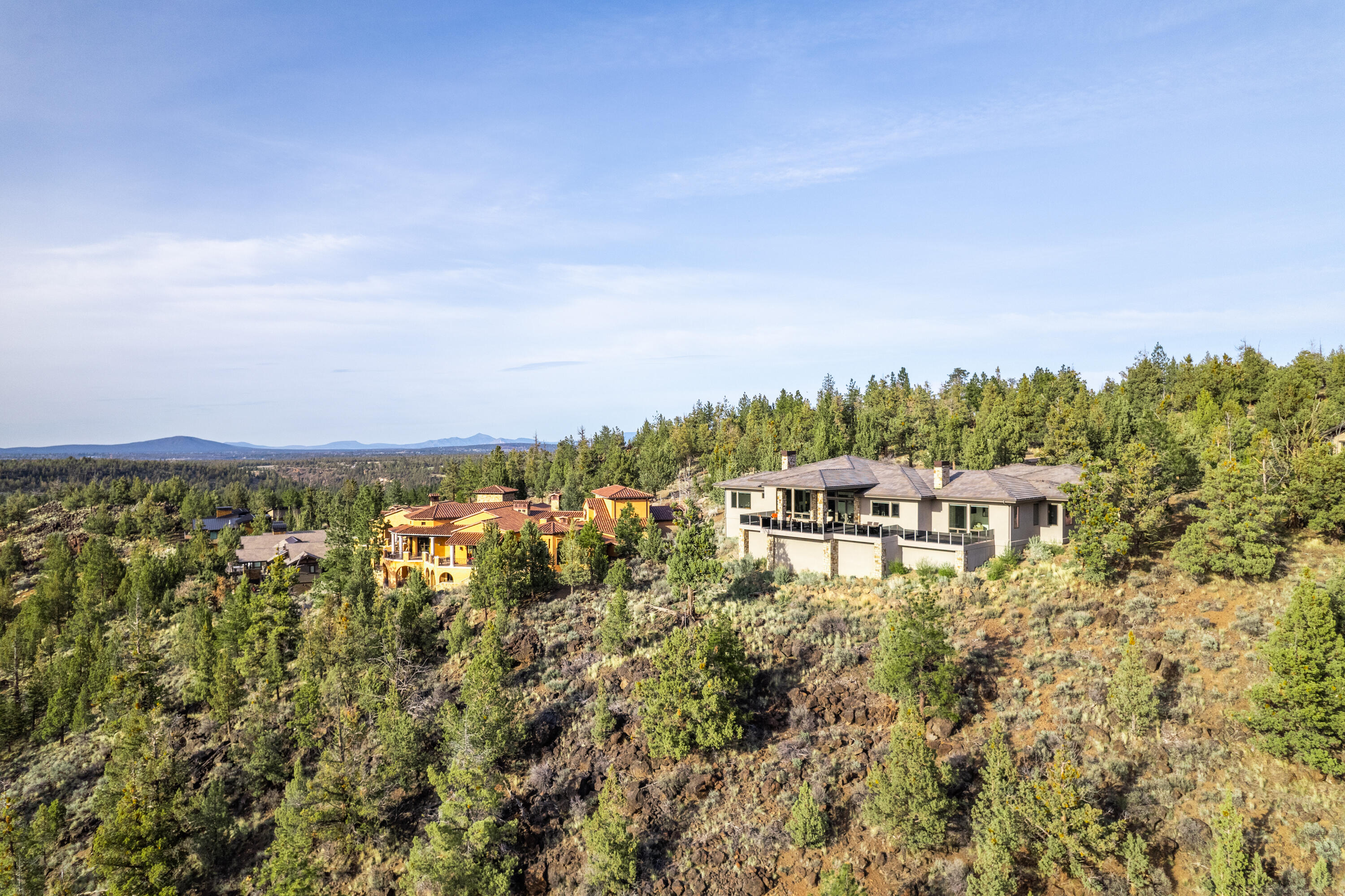 North Rim - Residential