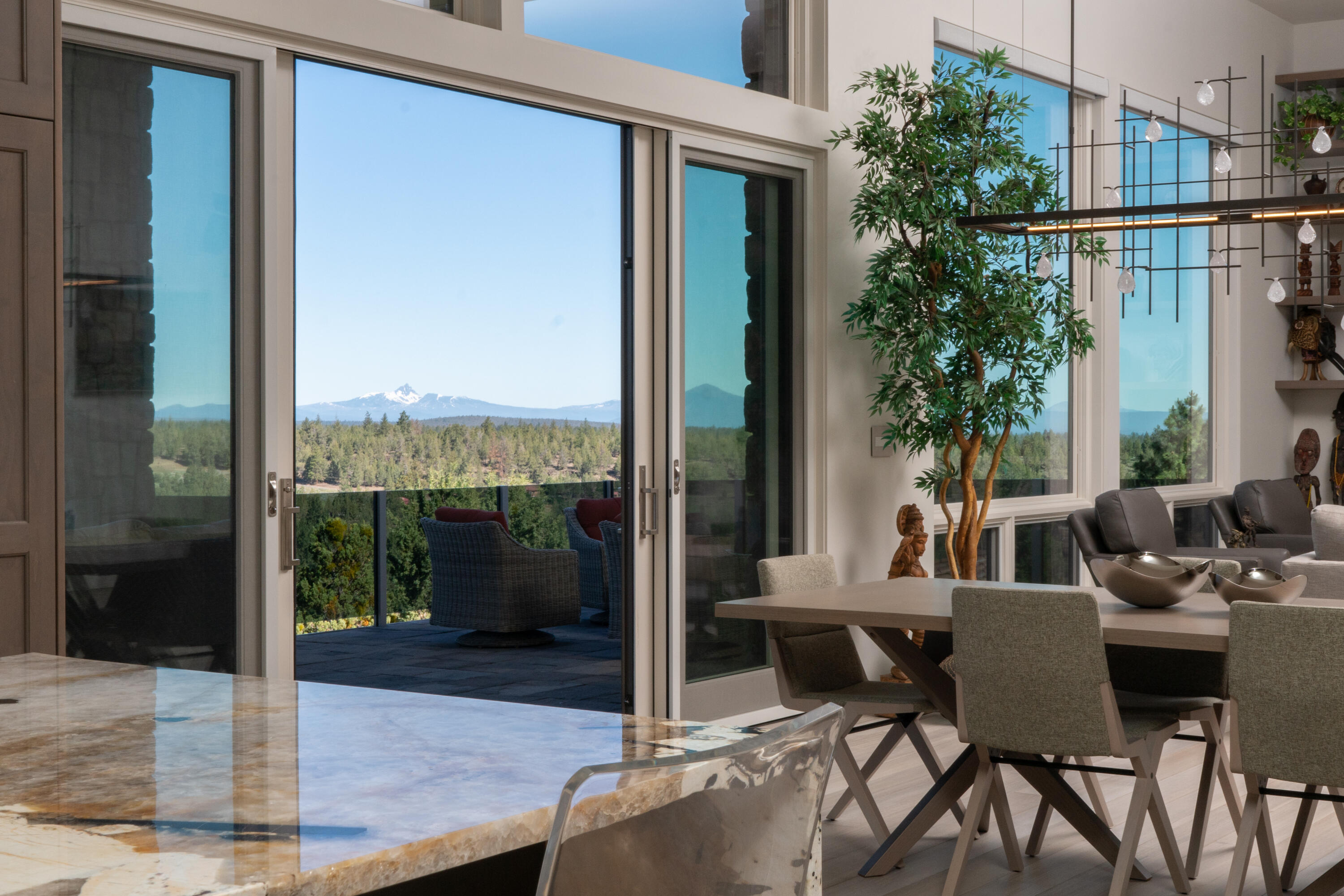 North Rim - Residential