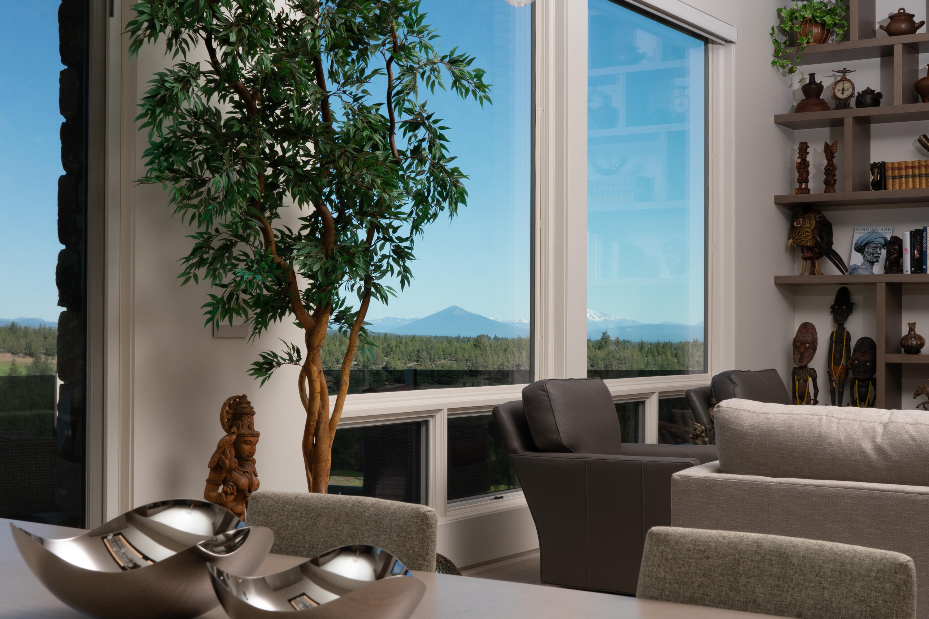 North Rim - Residential