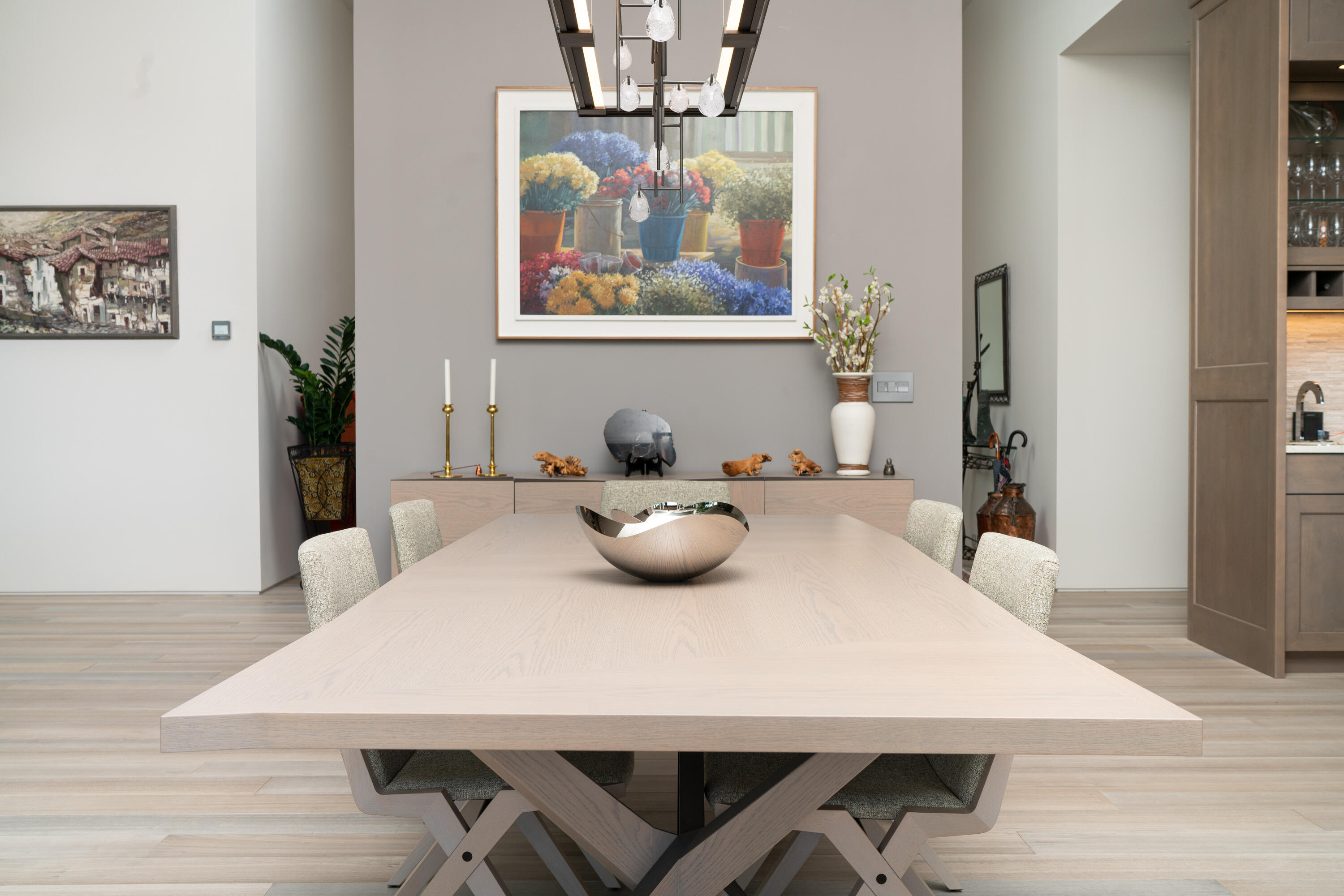 North Rim - Residential